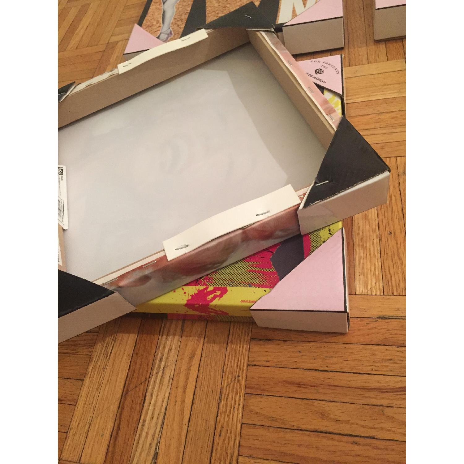 Marilyn Monroe Wall Art - image-3