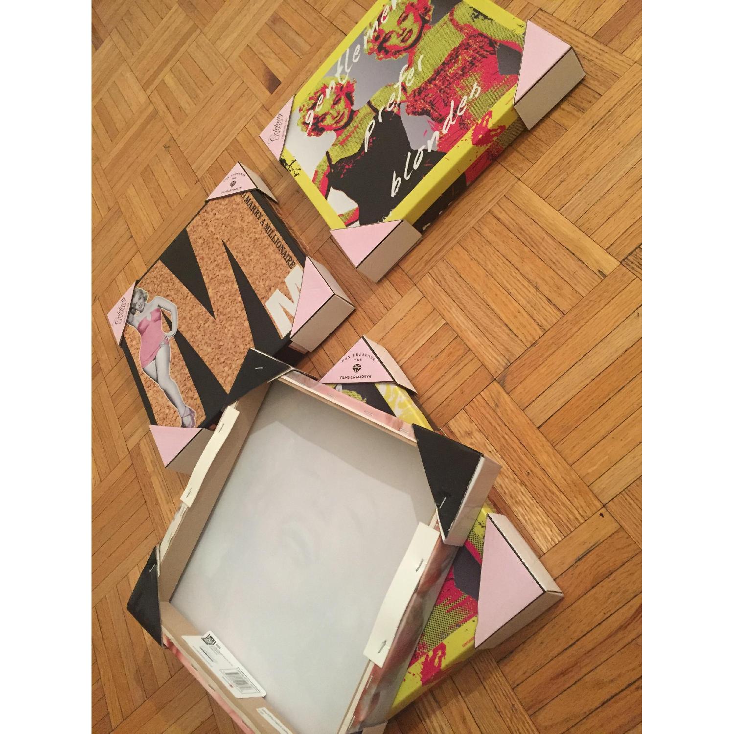 Marilyn Monroe Wall Art - image-4