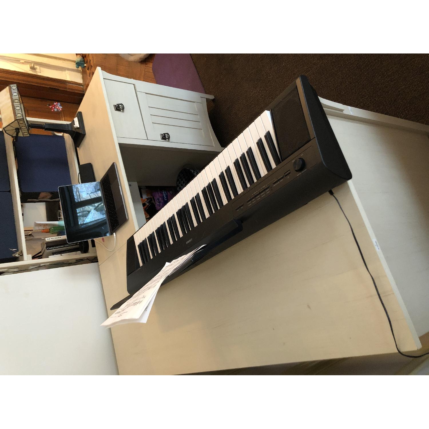 Lark Manor Ottman L-Shape Corner Desk - image-5