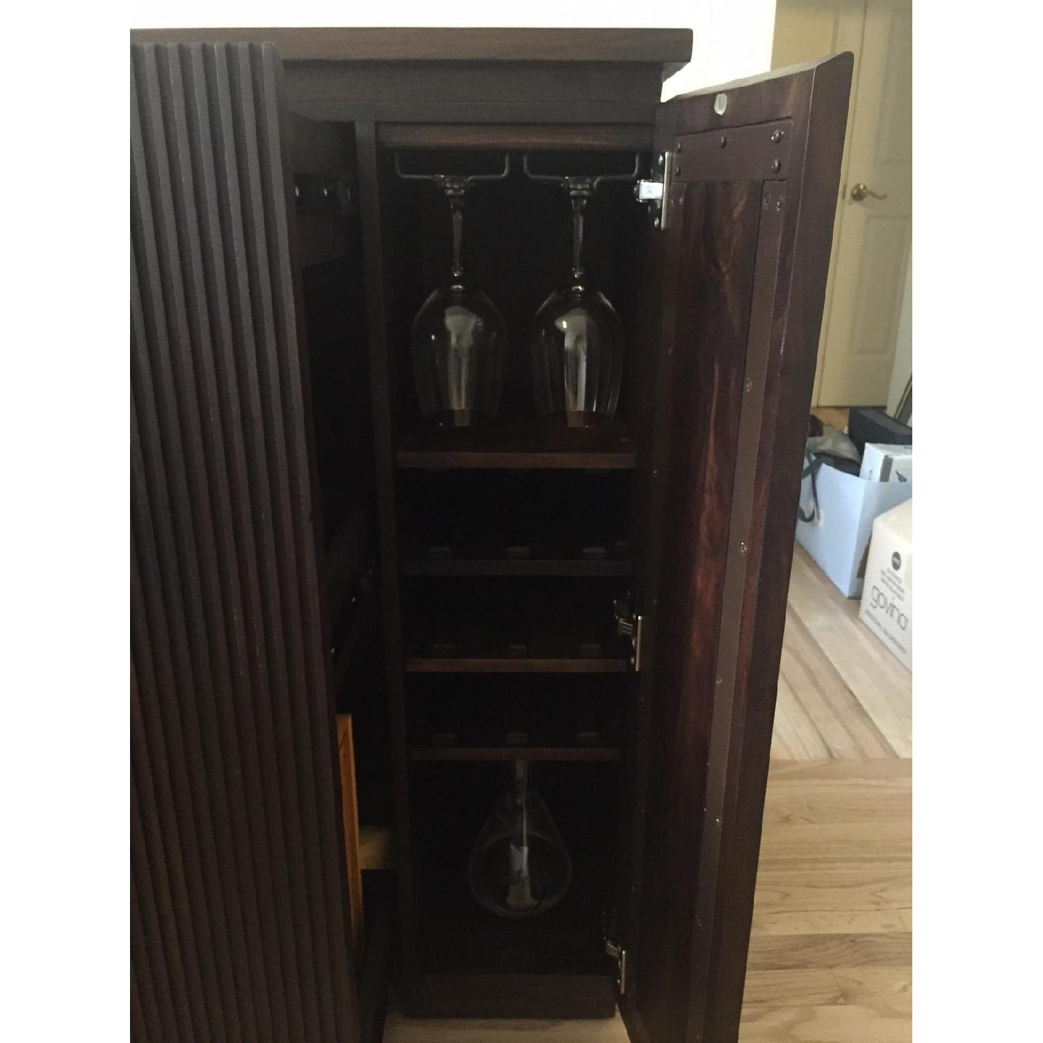 Crate & Barrel Monaco Bar AptDeco