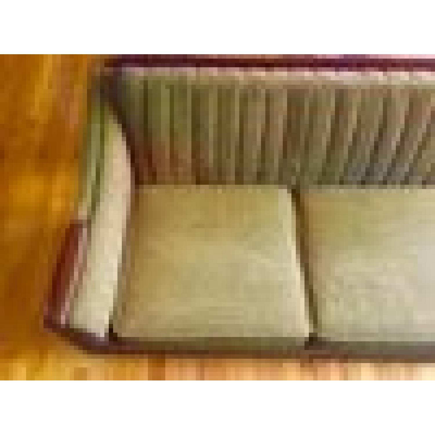 Kroehler Mid-Century Danish Modern Sofa - image-2