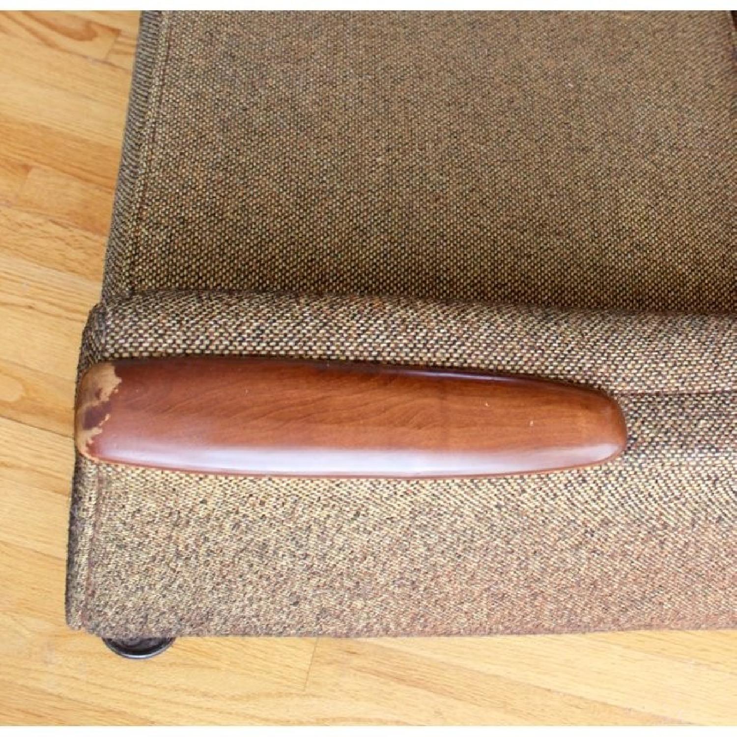 Kroehler Mid-Century Danish Modern Sofa - image-3