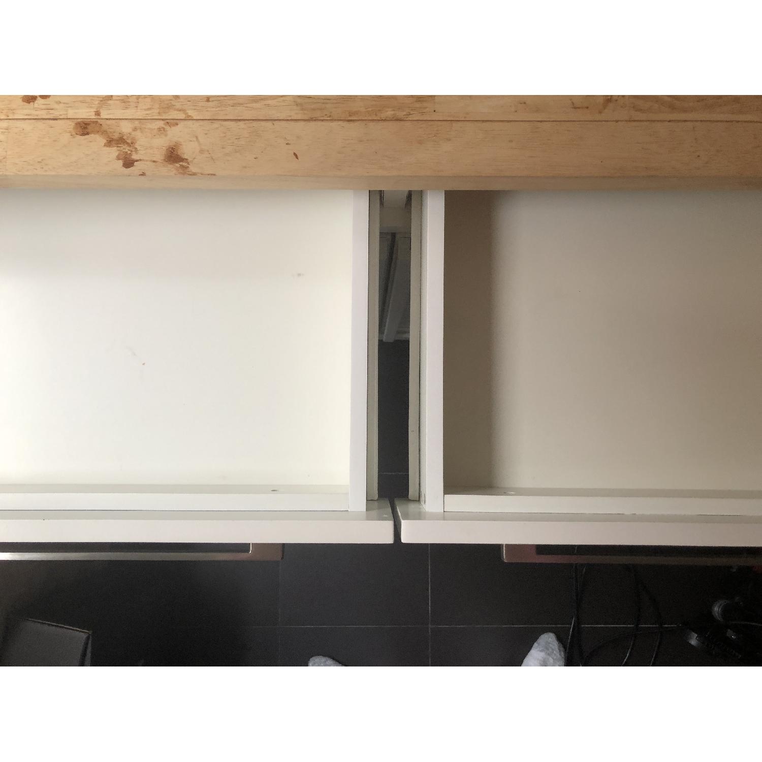 Bed Bath & Beyond Kitchen Island - image-2