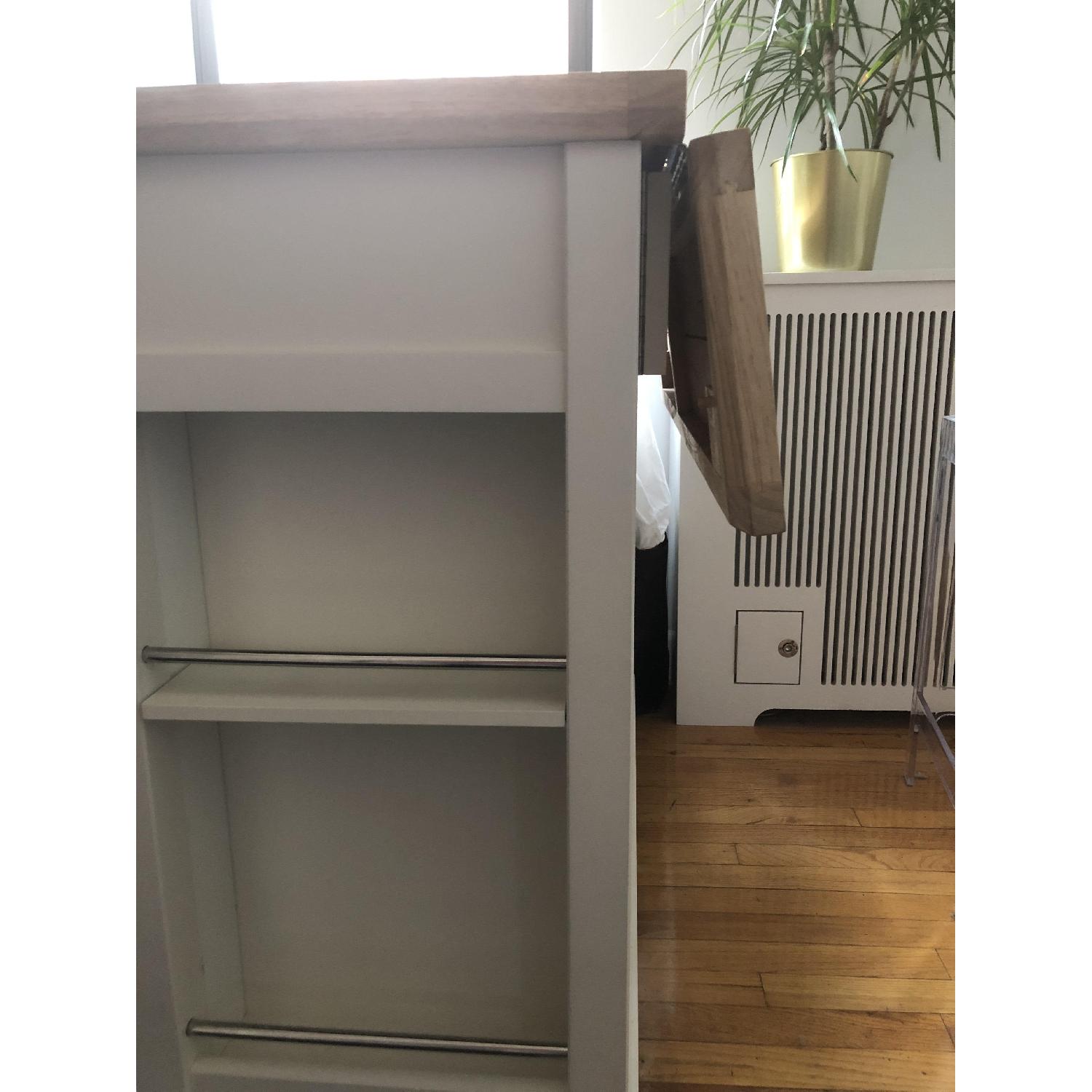 Bed Bath & Beyond Kitchen Island AptDeco