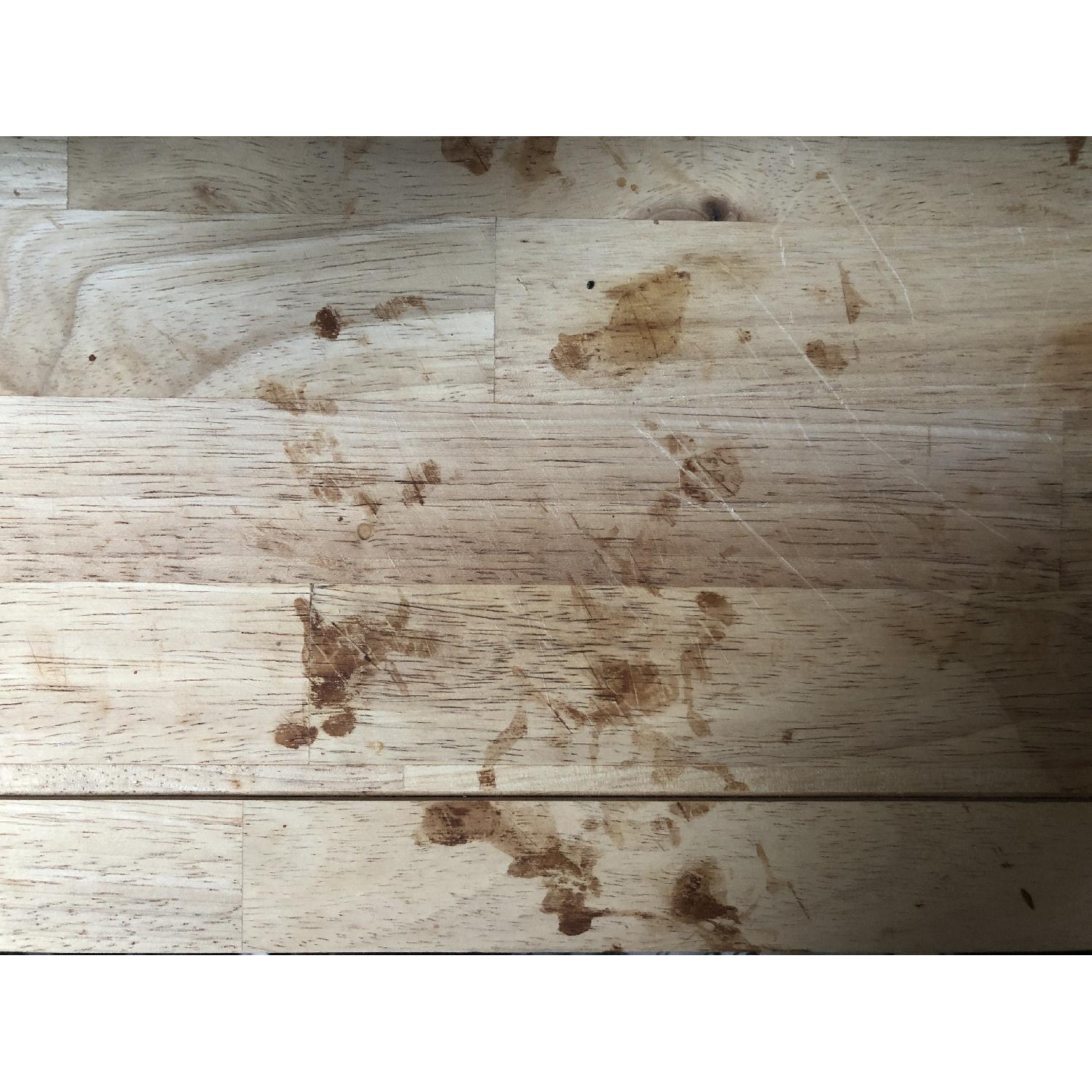 Bed Bath & Beyond Kitchen Island - image-6