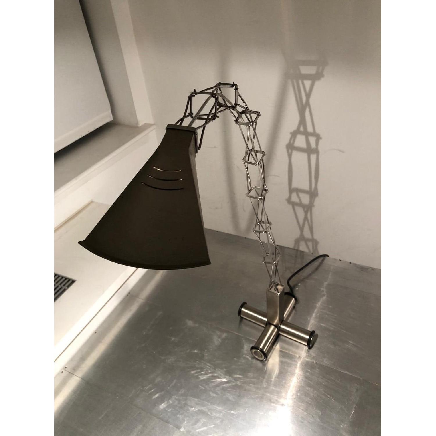 モルティー　MULTY LUMINA Lumina Multi X Metal Table Lamp - AptDeco