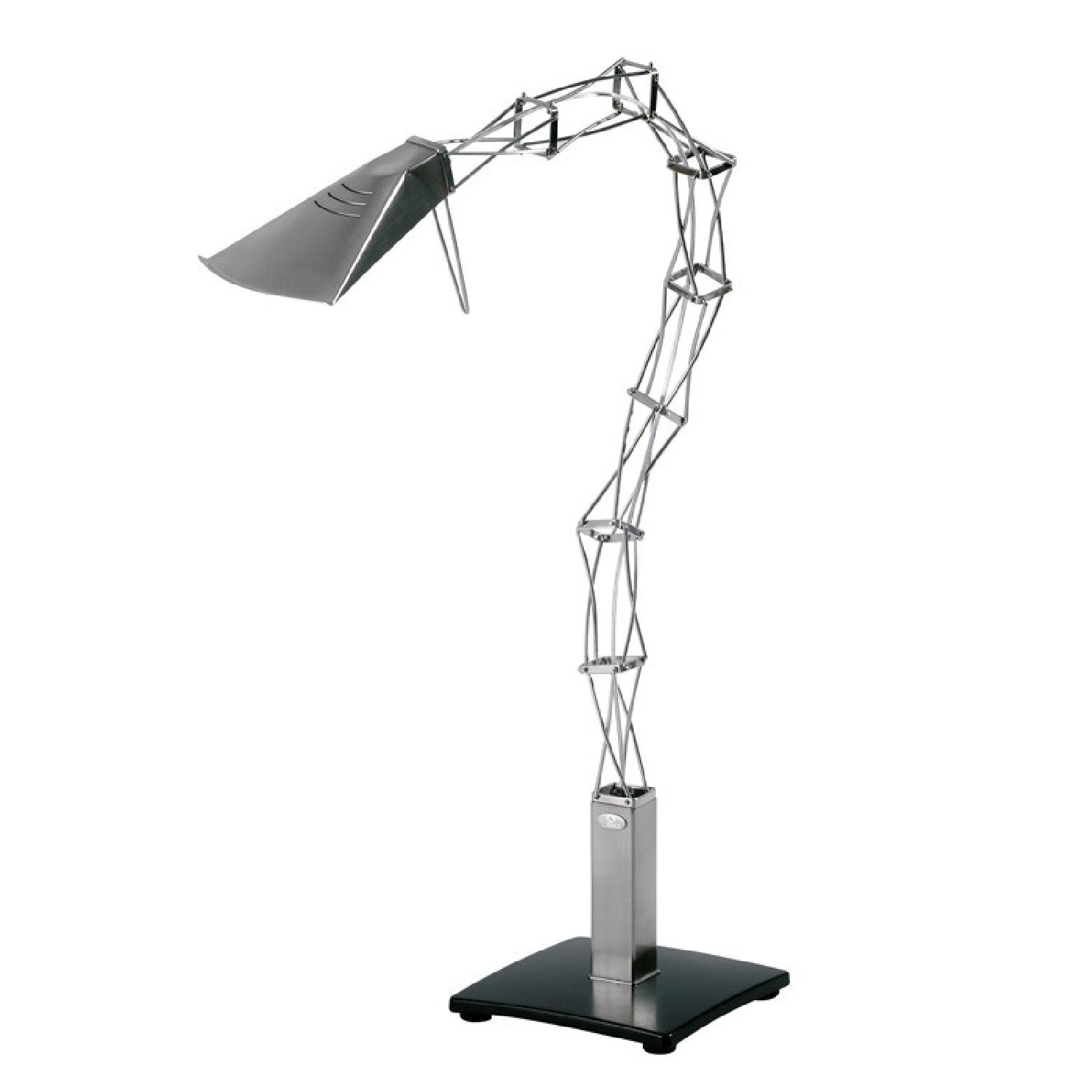 モルティー　MULTY LUMINA Lumina Multi X Metal Table Lamp - AptDeco