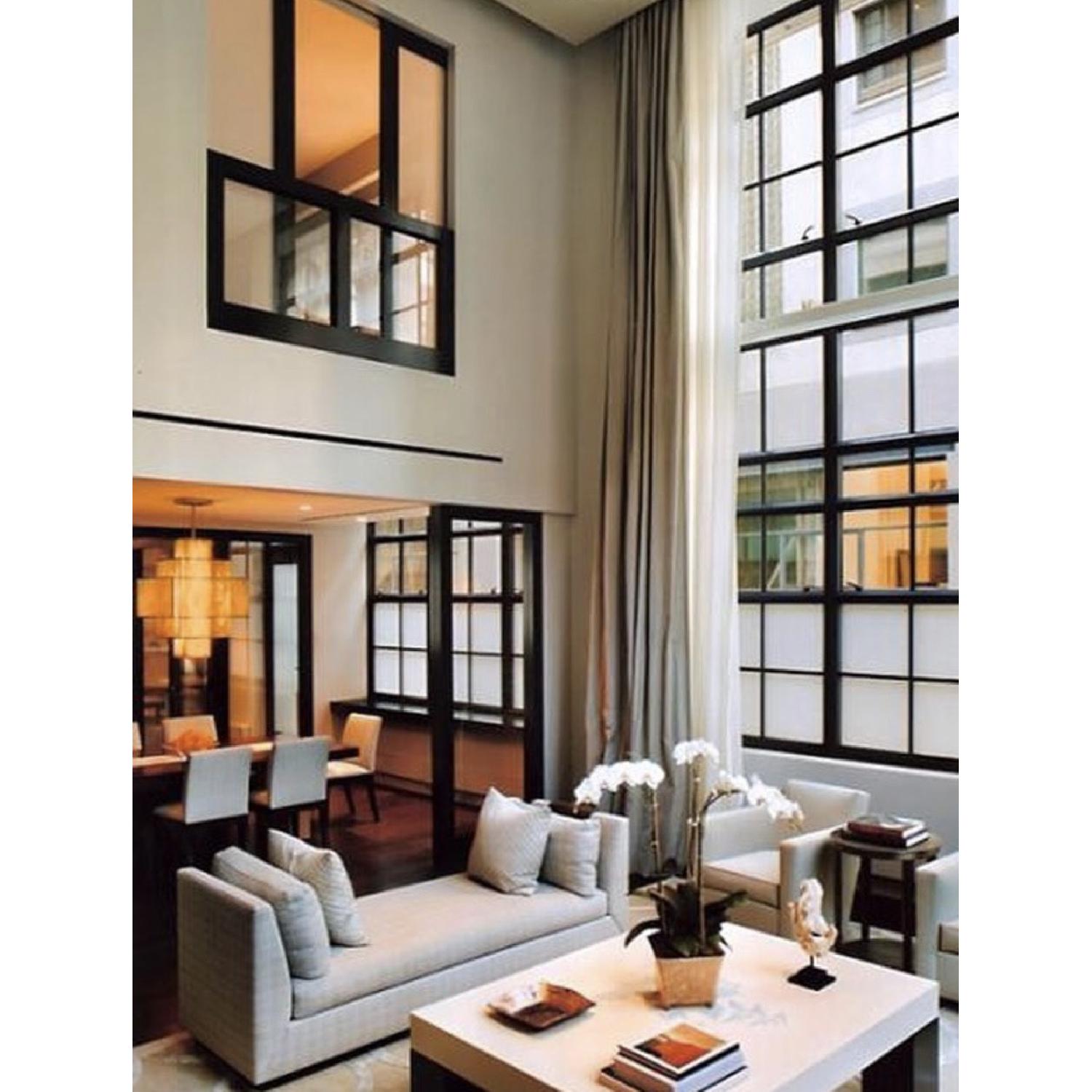Donghia Fifth Avenue Chaise/Daybed - image-1
