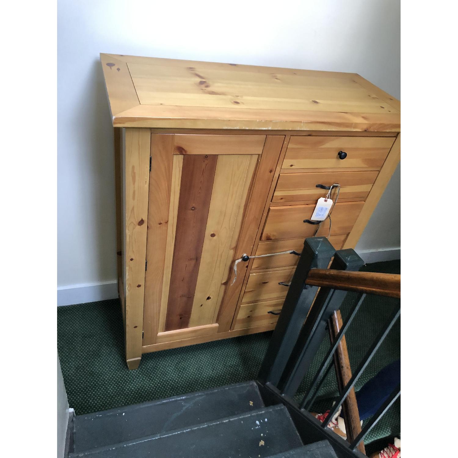 Cedar Wardrobe - image-1