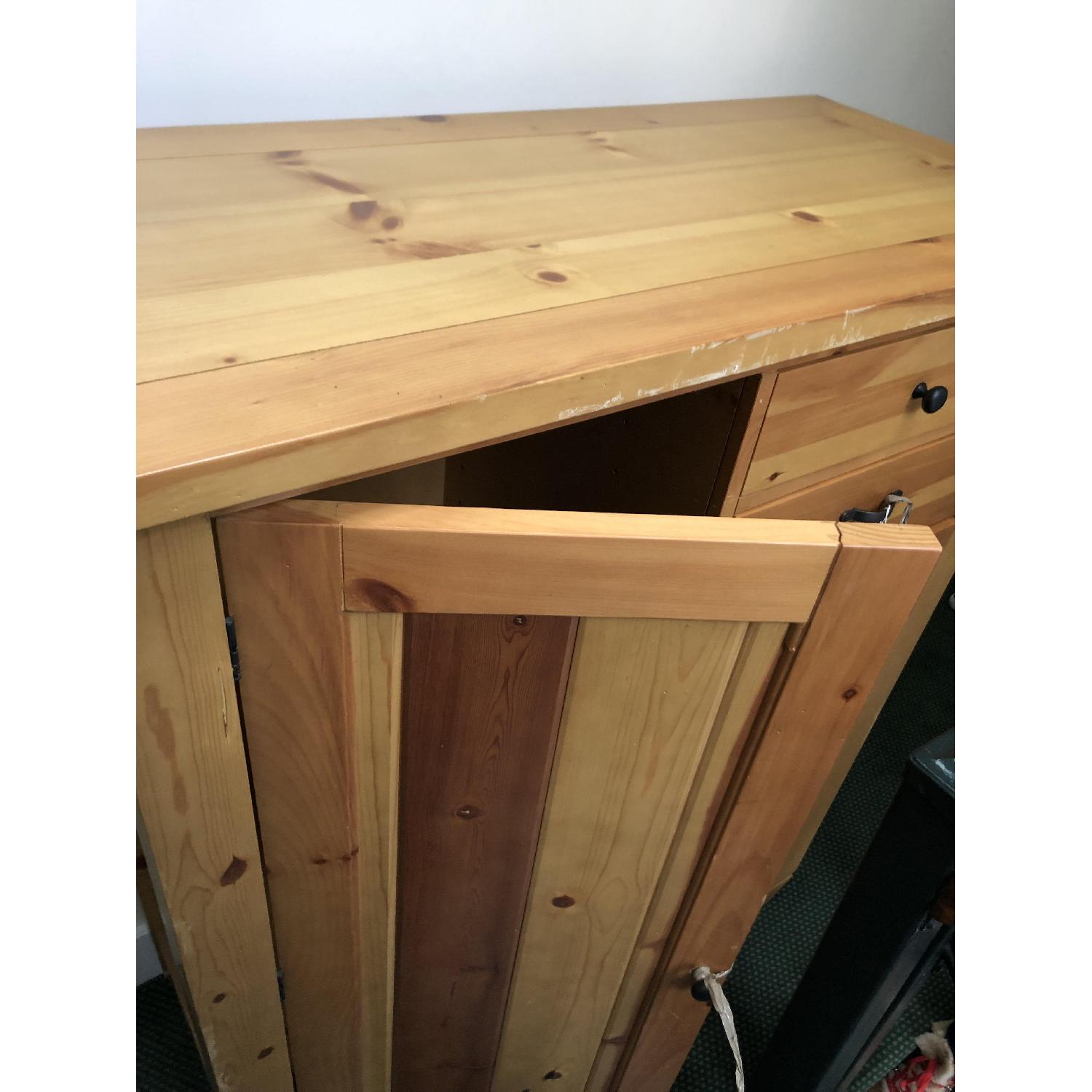 Cedar Wardrobe - image-2