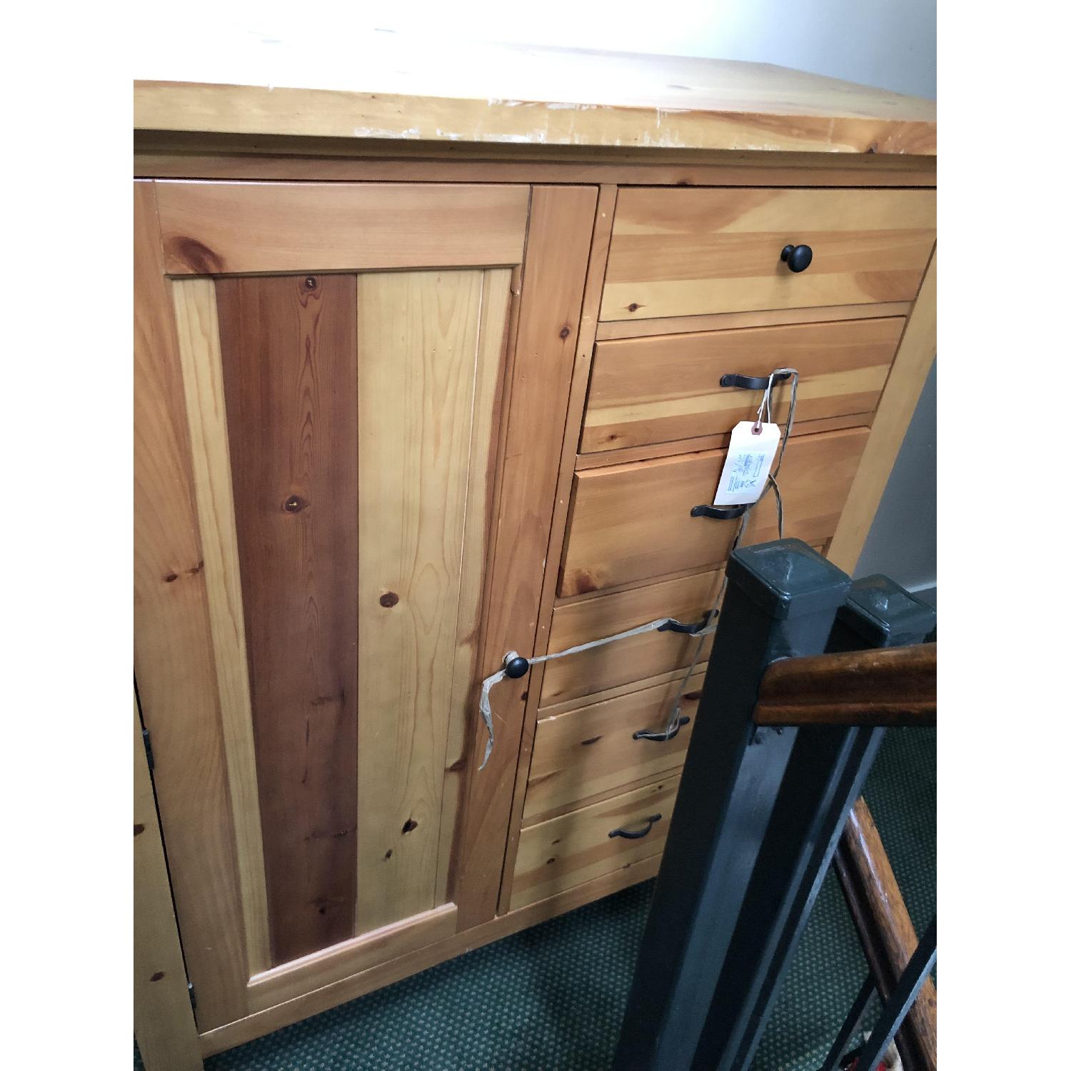 Cedar Wardrobe - image-5