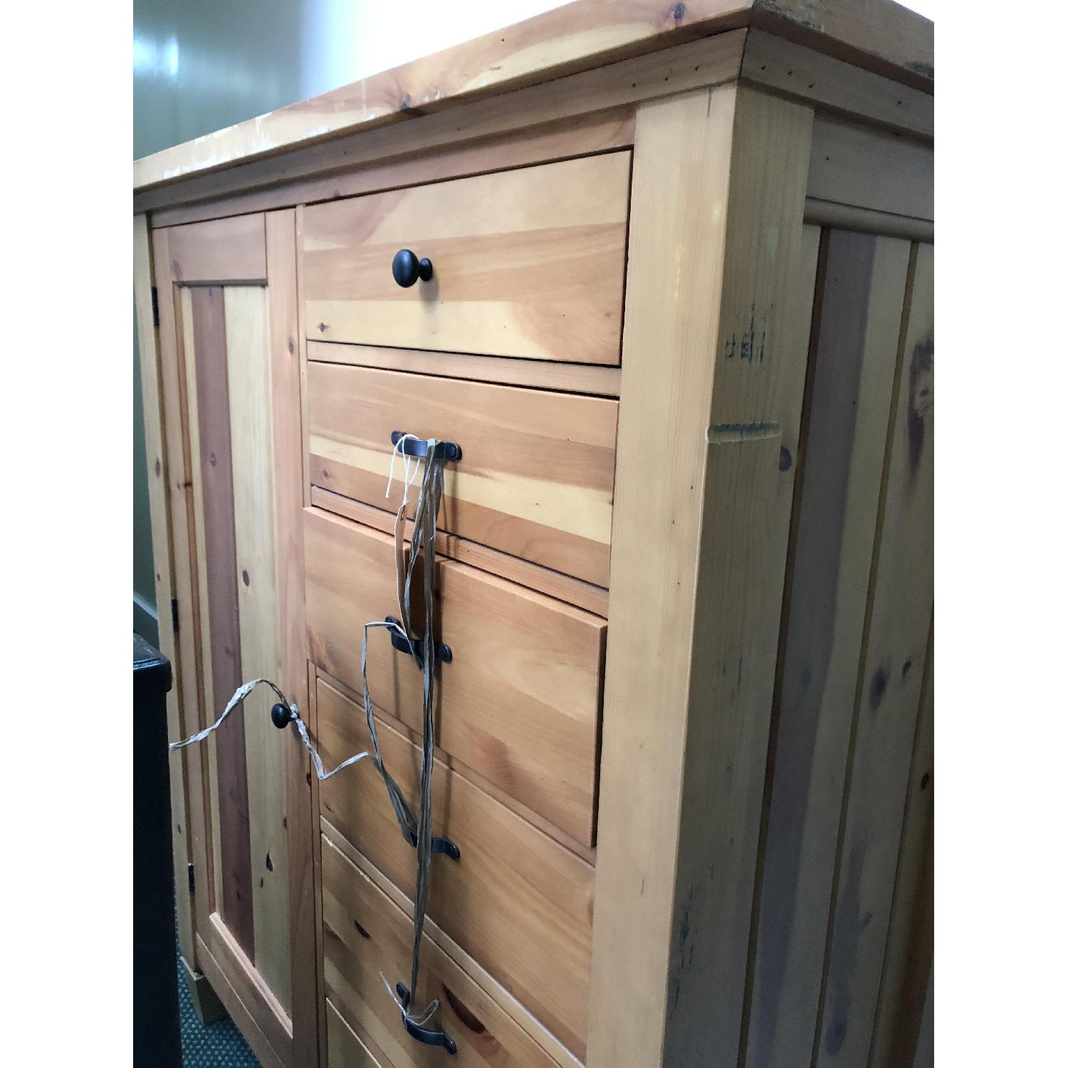 Cedar Wardrobe - image-6