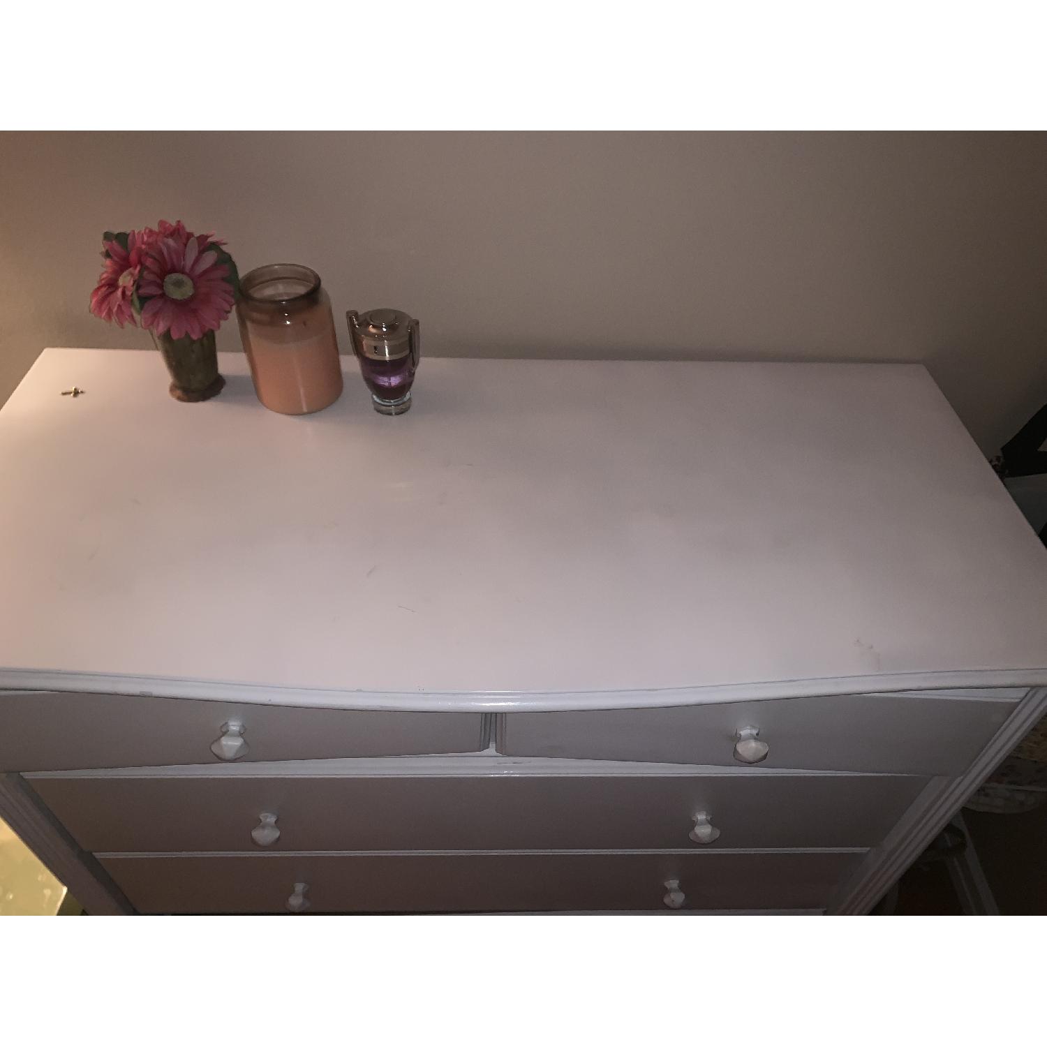 Pottery Barn Kids Madeline Dresser - image-3