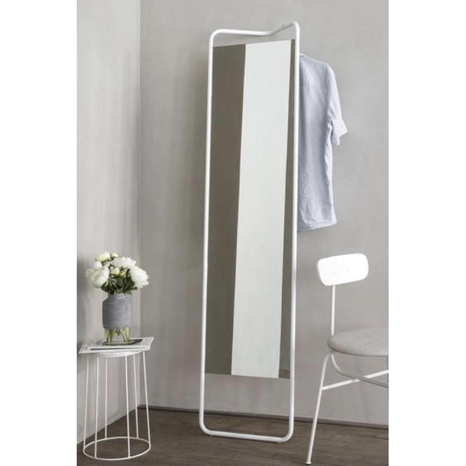 Kaschkasch for Menu Floor Mirror - image-1