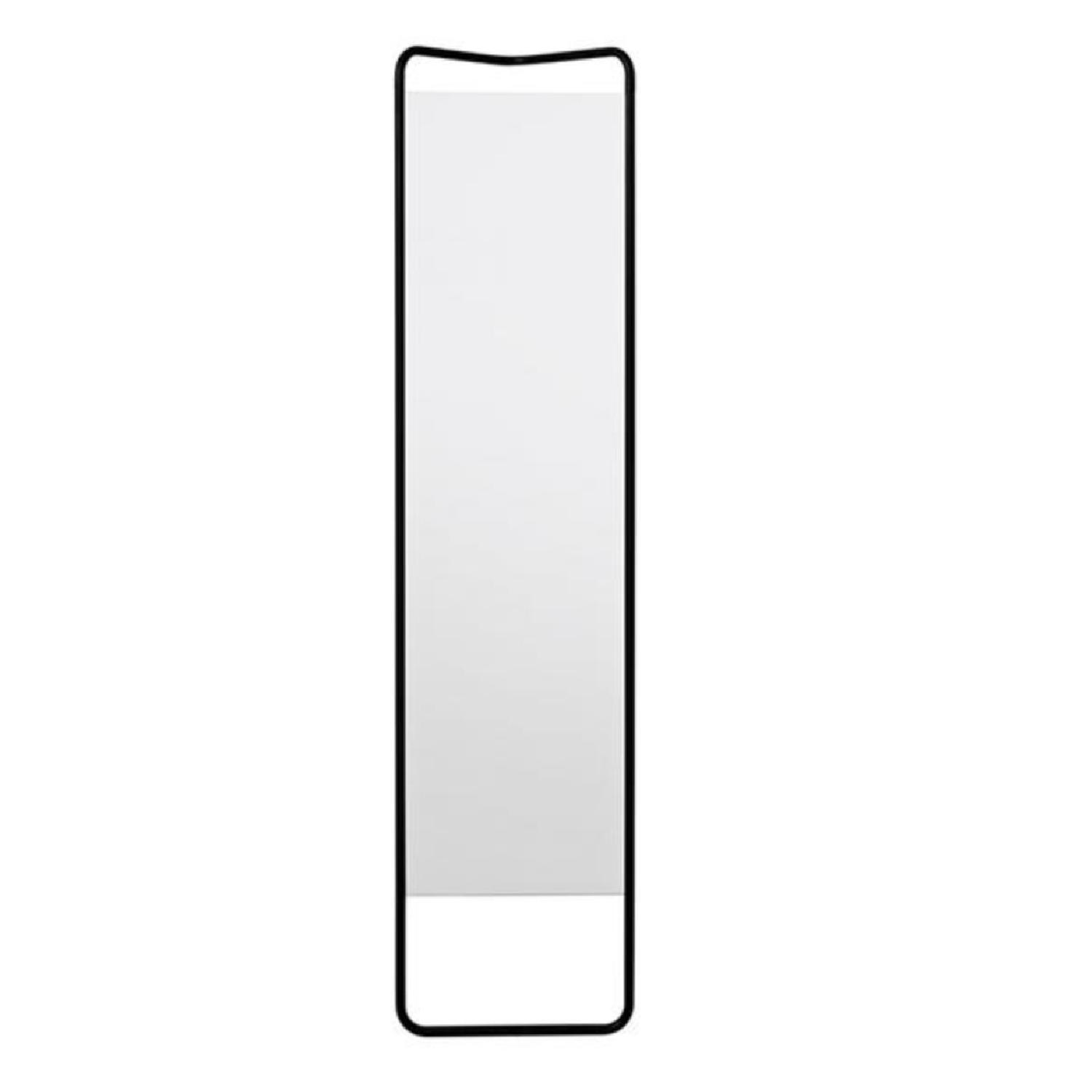 Kaschkasch for Menu Floor Mirror - image-0