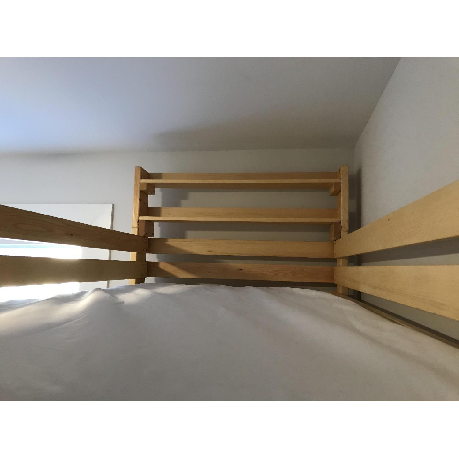 College Loft Bed - image-9