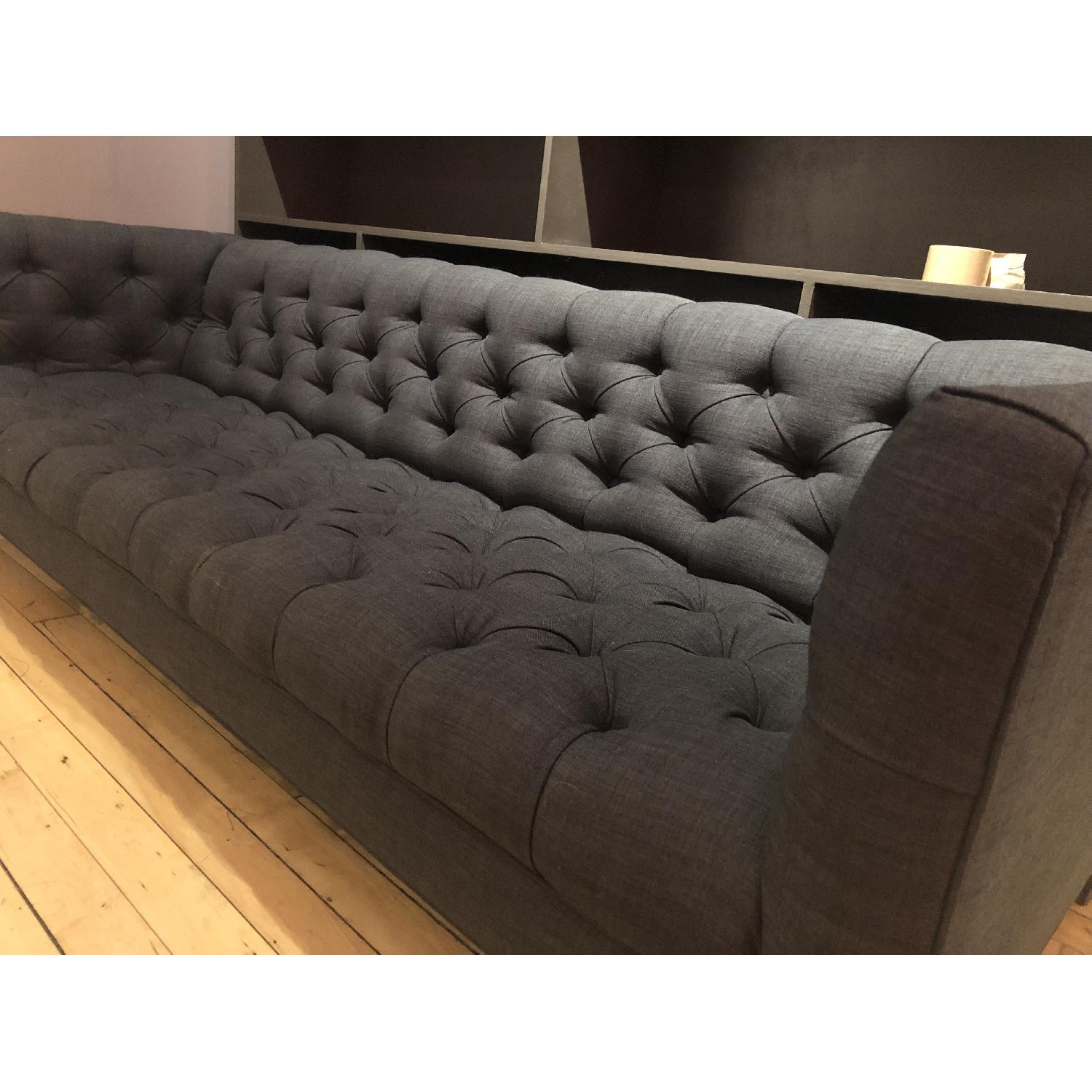 ABC Carpet and Home Cobble Hill TriBeCa Sofa - image-1