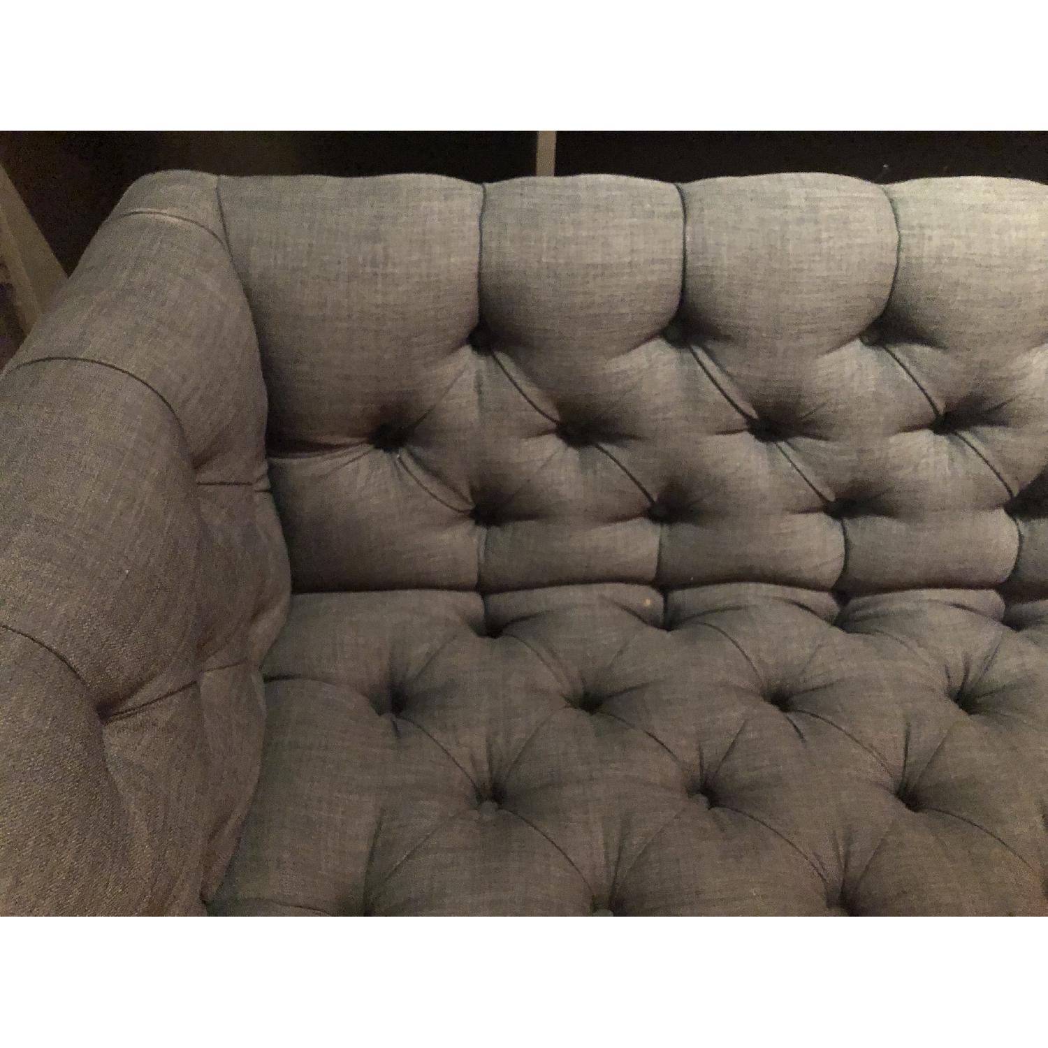 ABC Carpet and Home Cobble Hill TriBeCa Sofa - image-4