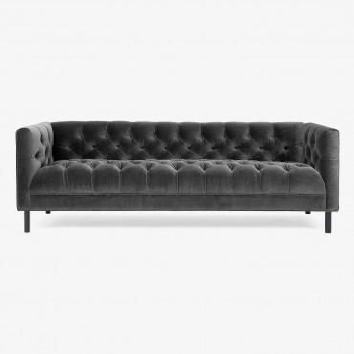 ABC Carpet and Home Cobble Hill TriBeCa Sofa - image-7