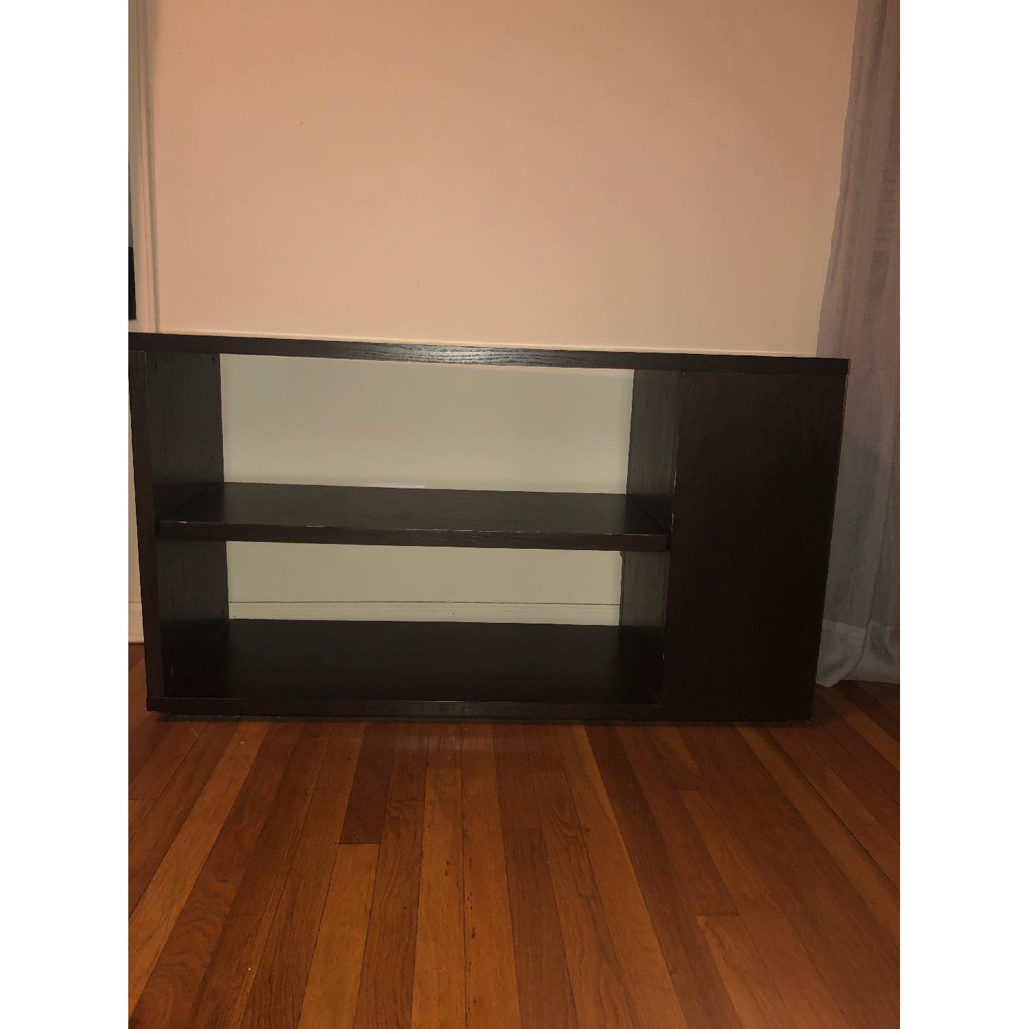 West Elm Media Console - image-1