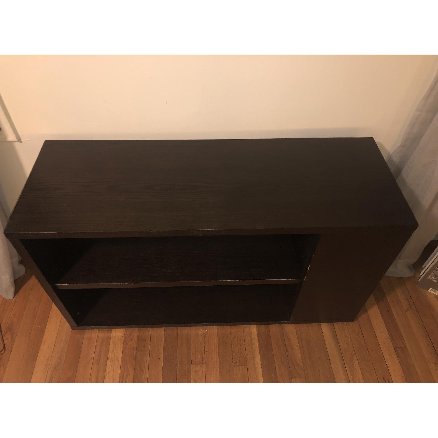 West Elm Media Console - image-2