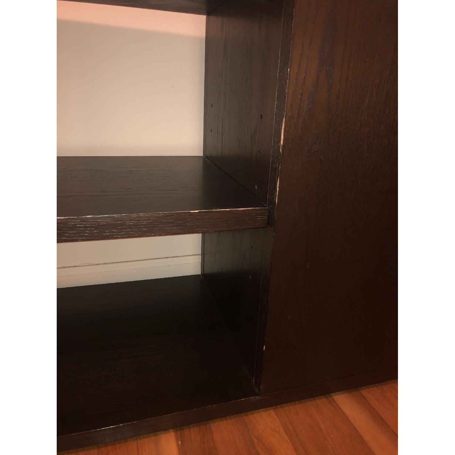 West Elm Media Console - image-3