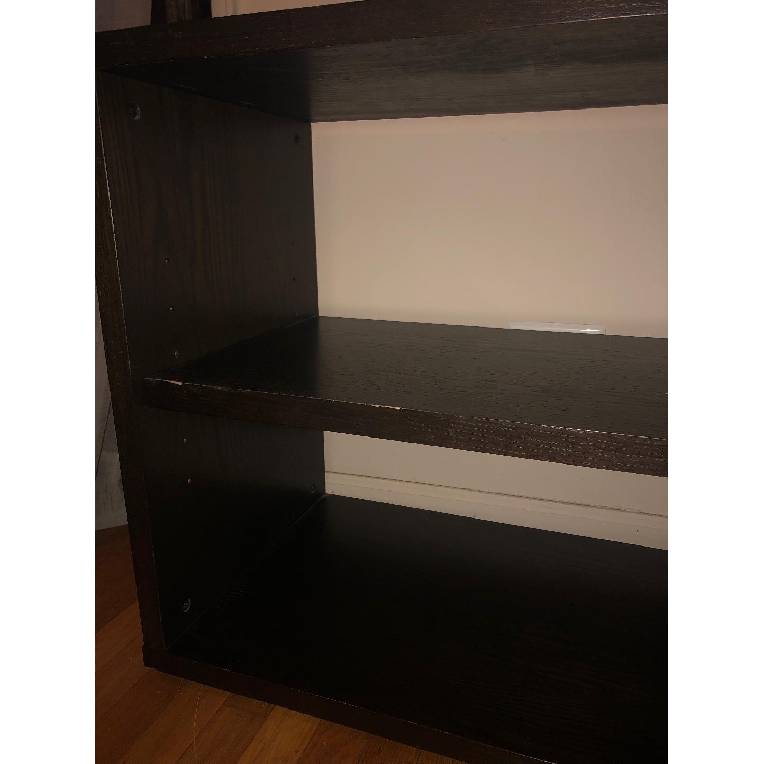 West Elm Media Console - image-4