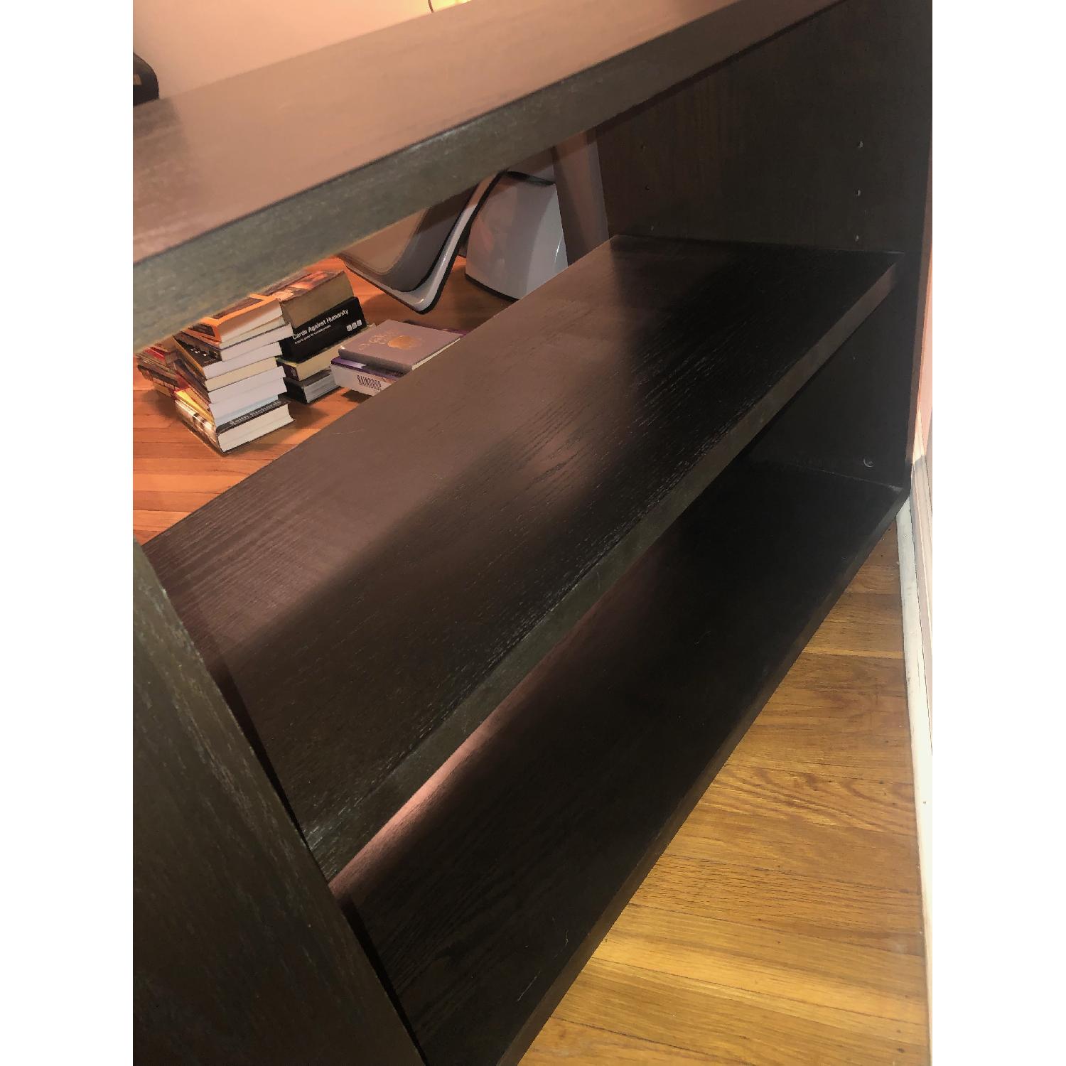 West Elm Media Console - image-6