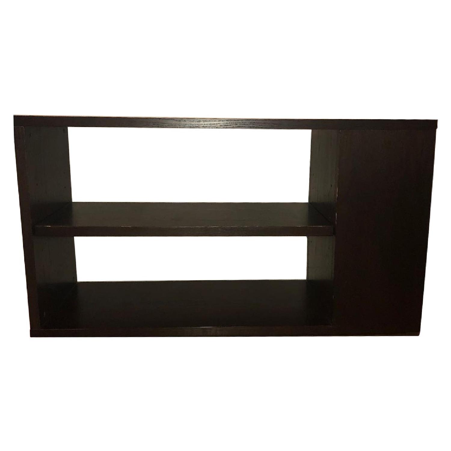 West Elm Media Console - image-0