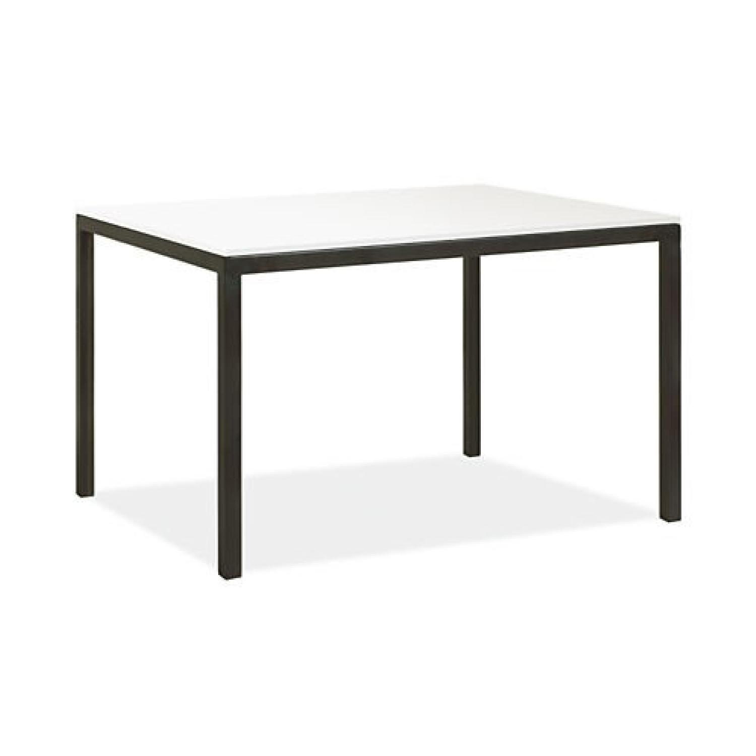 Room & Board Parsons Dining Table - image-0
