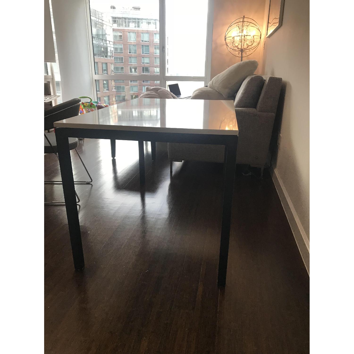 Room & Board Parsons Dining Table - image-2