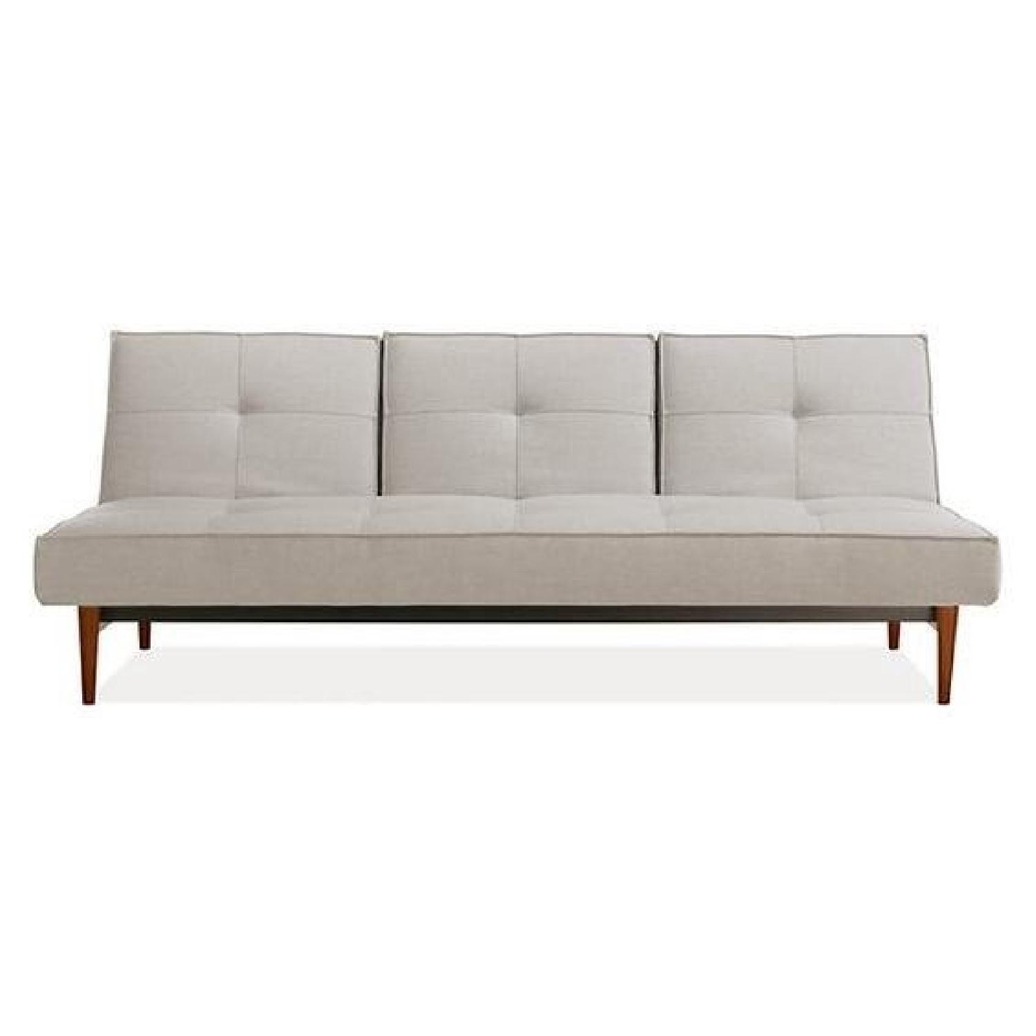 Room & Board Eden Convertible Sleeper Sofa AptDeco