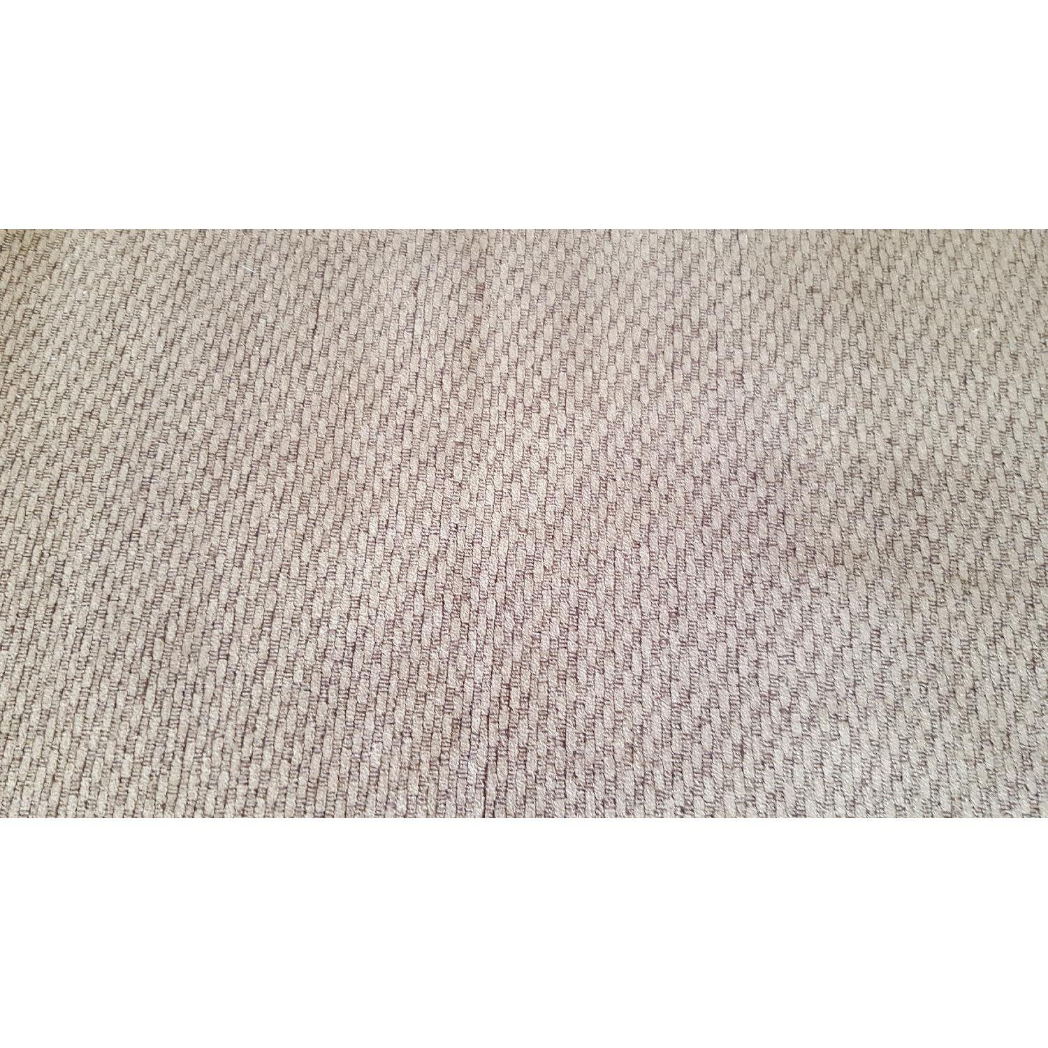 Raymour & Flanigan Chair & a Half - image-3