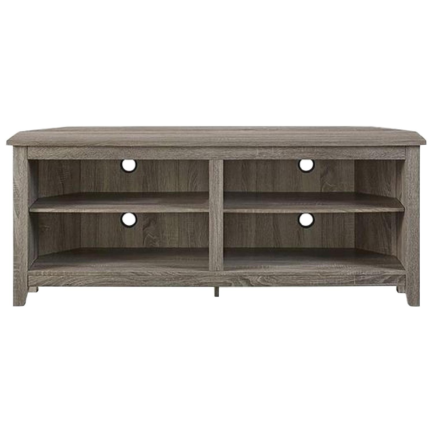 Beachcrest Home Sunbury TV Stand - image-0