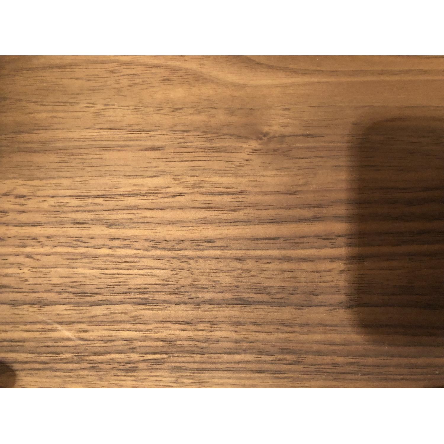 Rove Concepts MCM Style Night Stand in Walnut - image-3