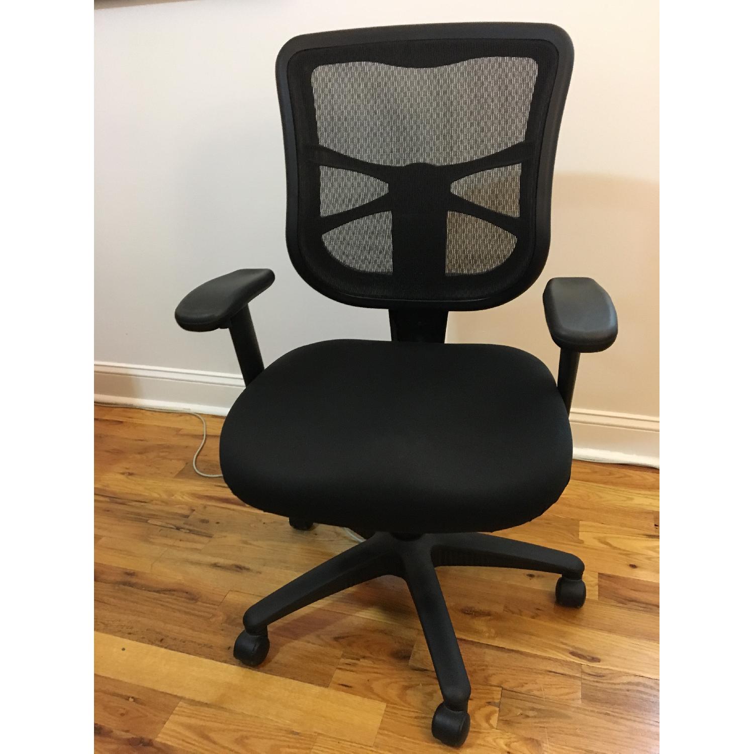 Alera Office Chair - image-1