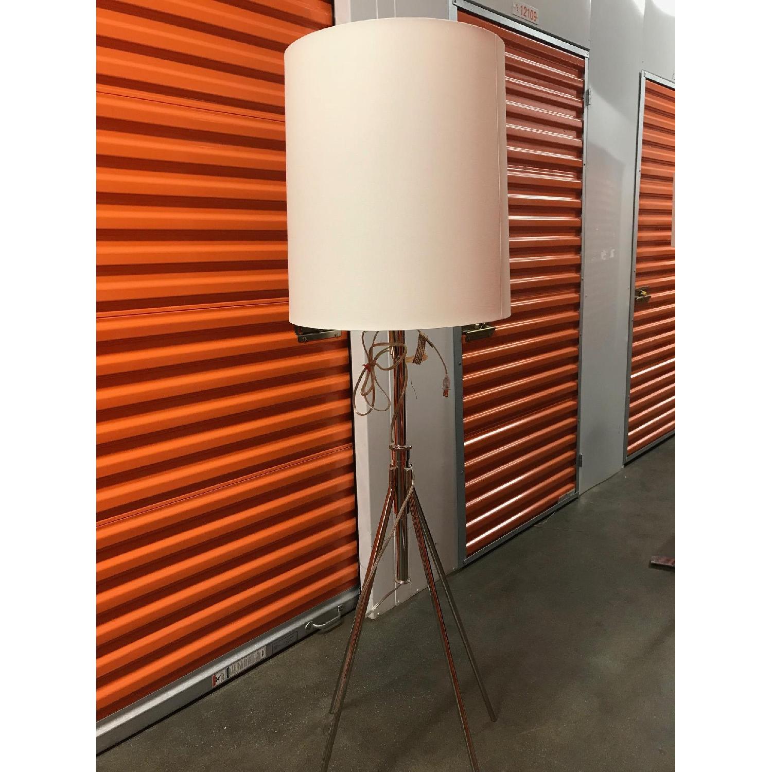CB2 Floor Lamp - image-1