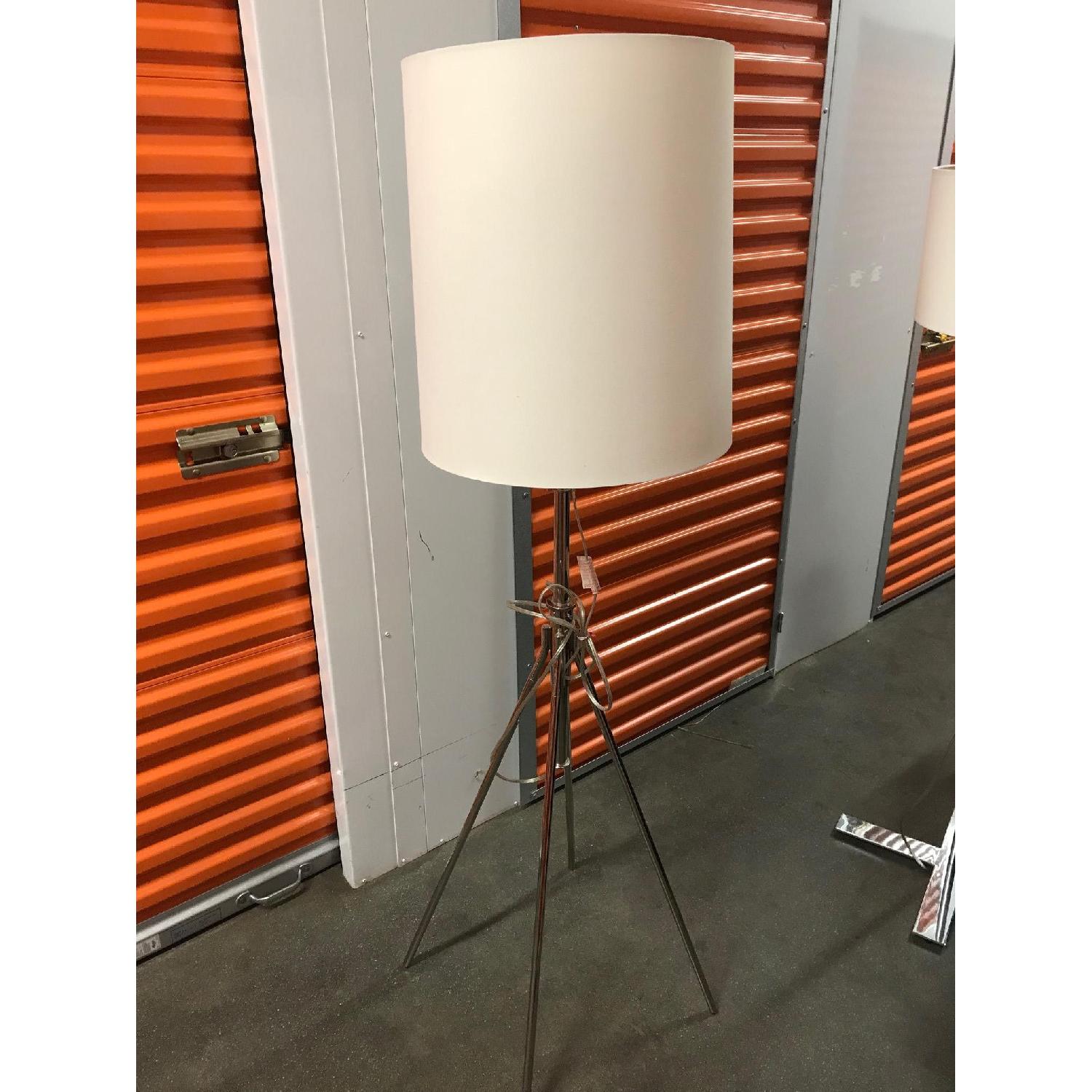 CB2 Floor Lamp - image-2