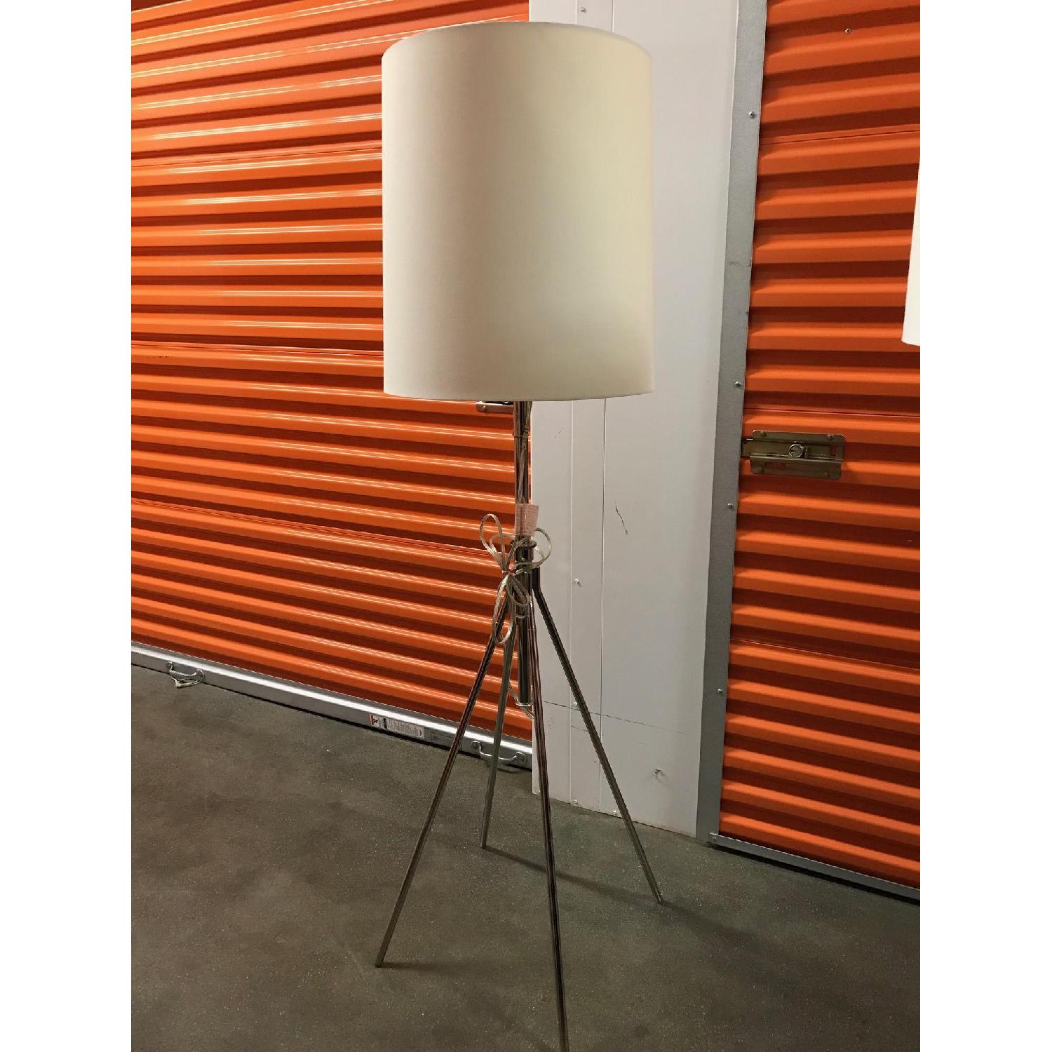 CB2 Floor Lamp - image-3