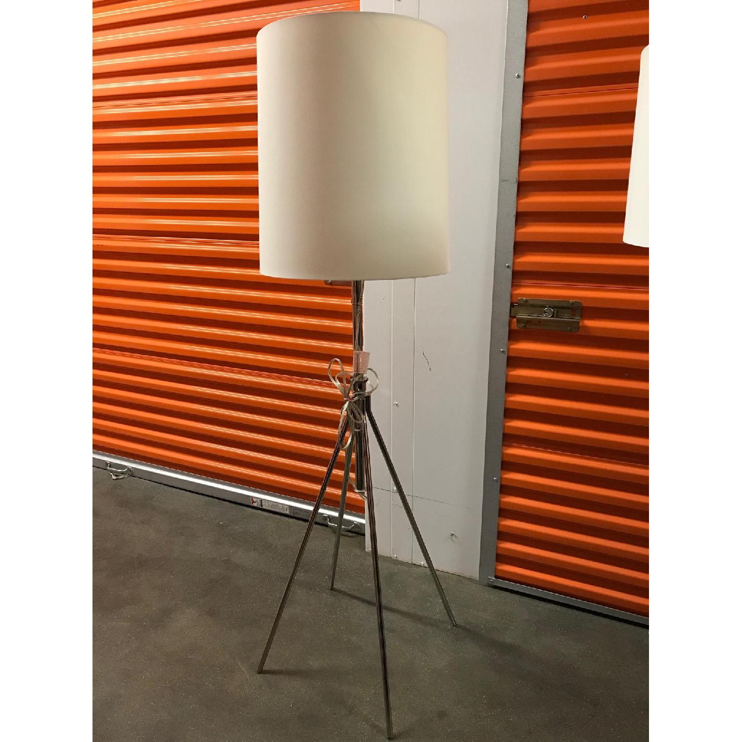 CB2 Floor Lamp - image-5