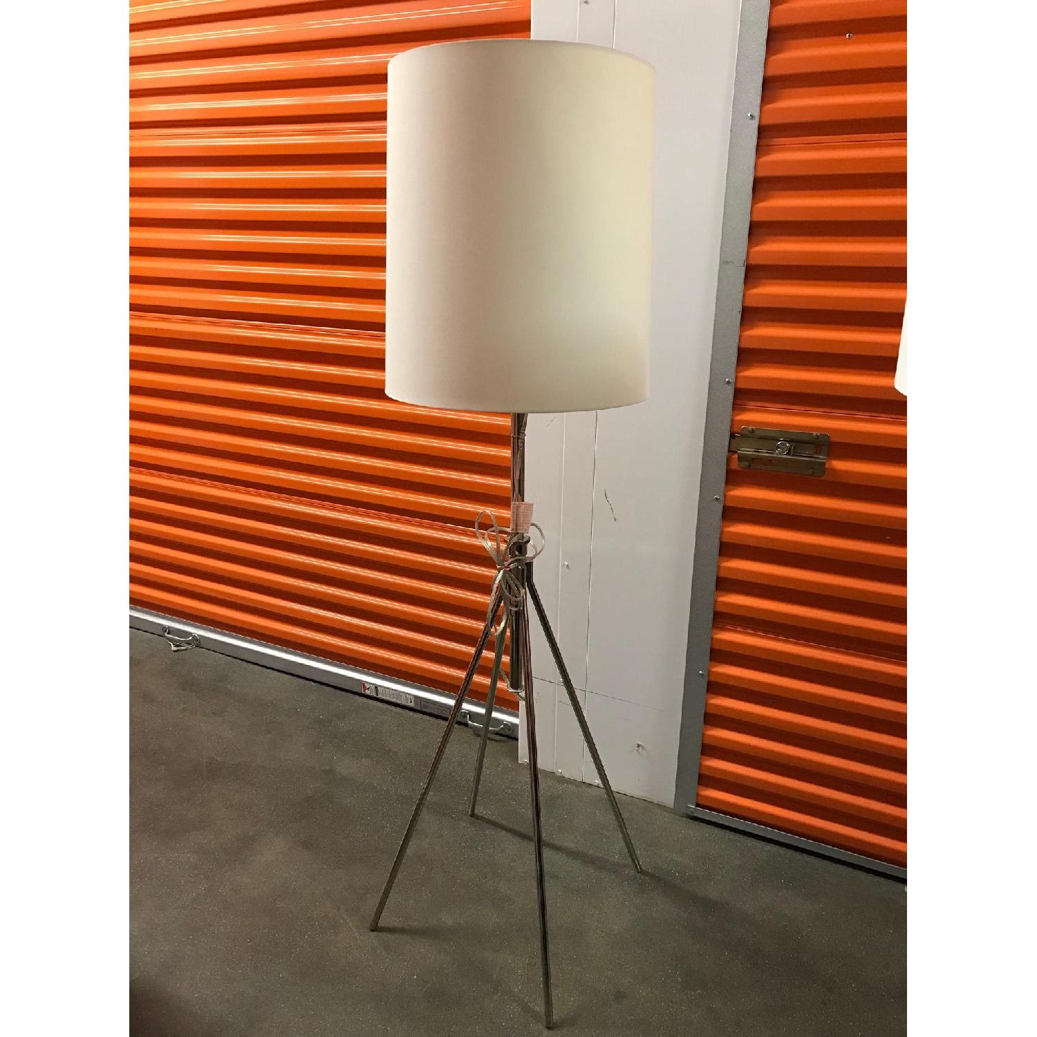 CB2 Floor Lamp - image-6