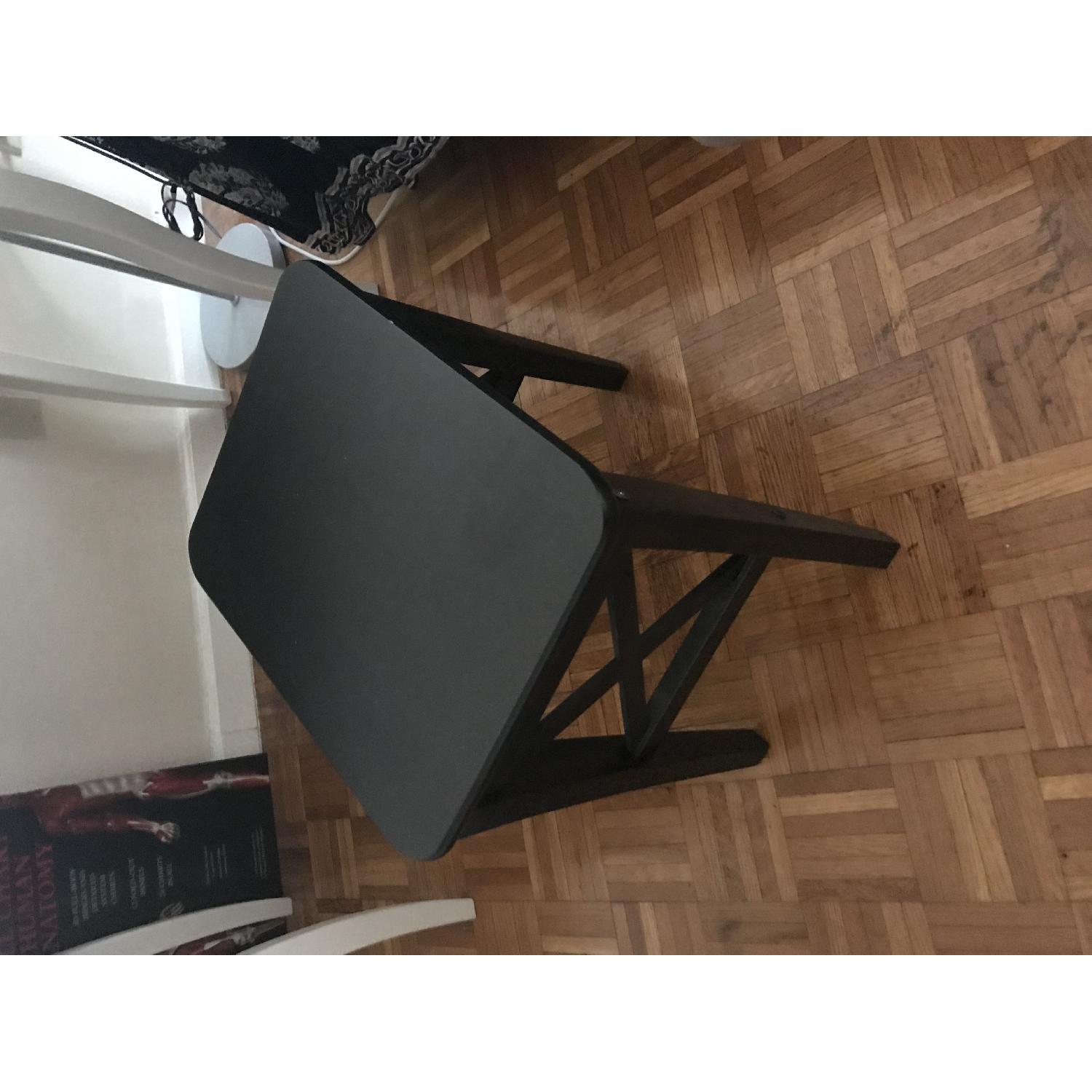 Ikea Hemnes Dressing Table w/ Mirror - image-3