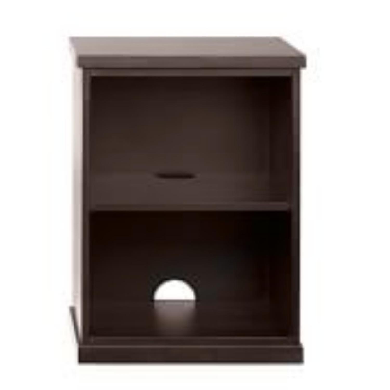 Pottery Barn Modified Bedford Desk - image-3