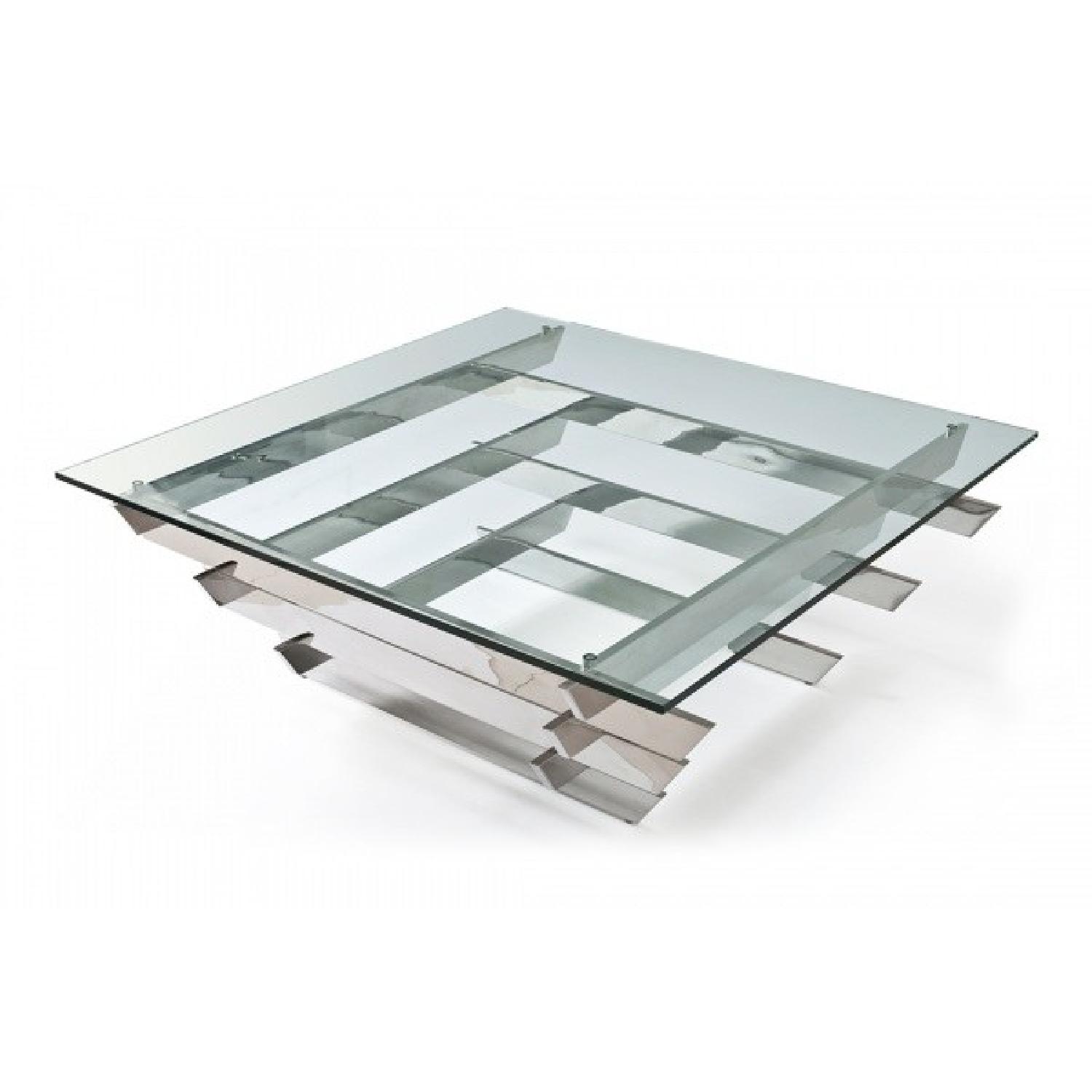Modani Luxor Coffee Table - image-1