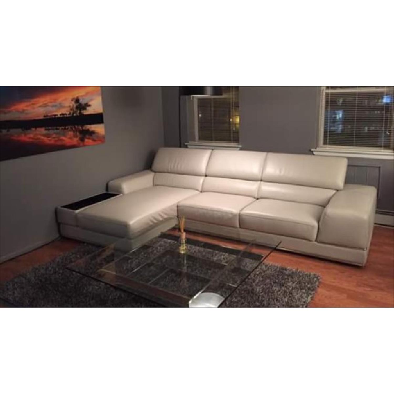 Modani Luxor Coffee Table - image-4
