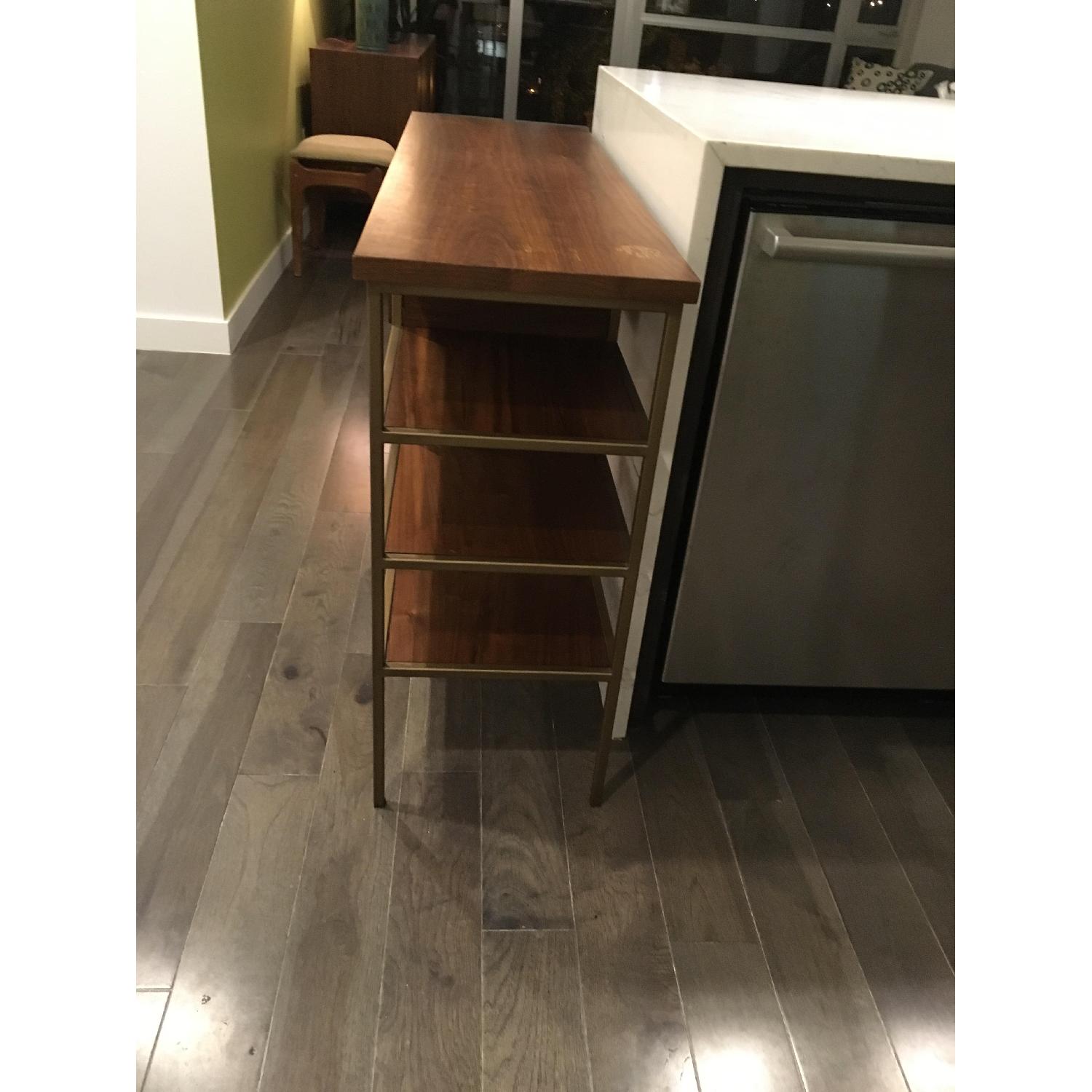 West Elm Nook Console - image-1