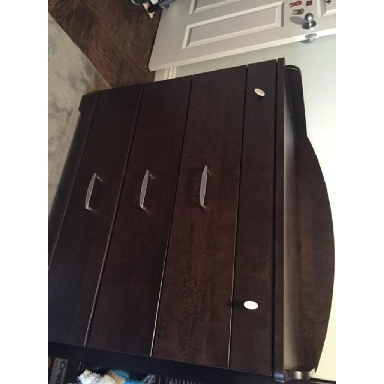 Morigeau-Lepine Dresser & Changing Table - image-2