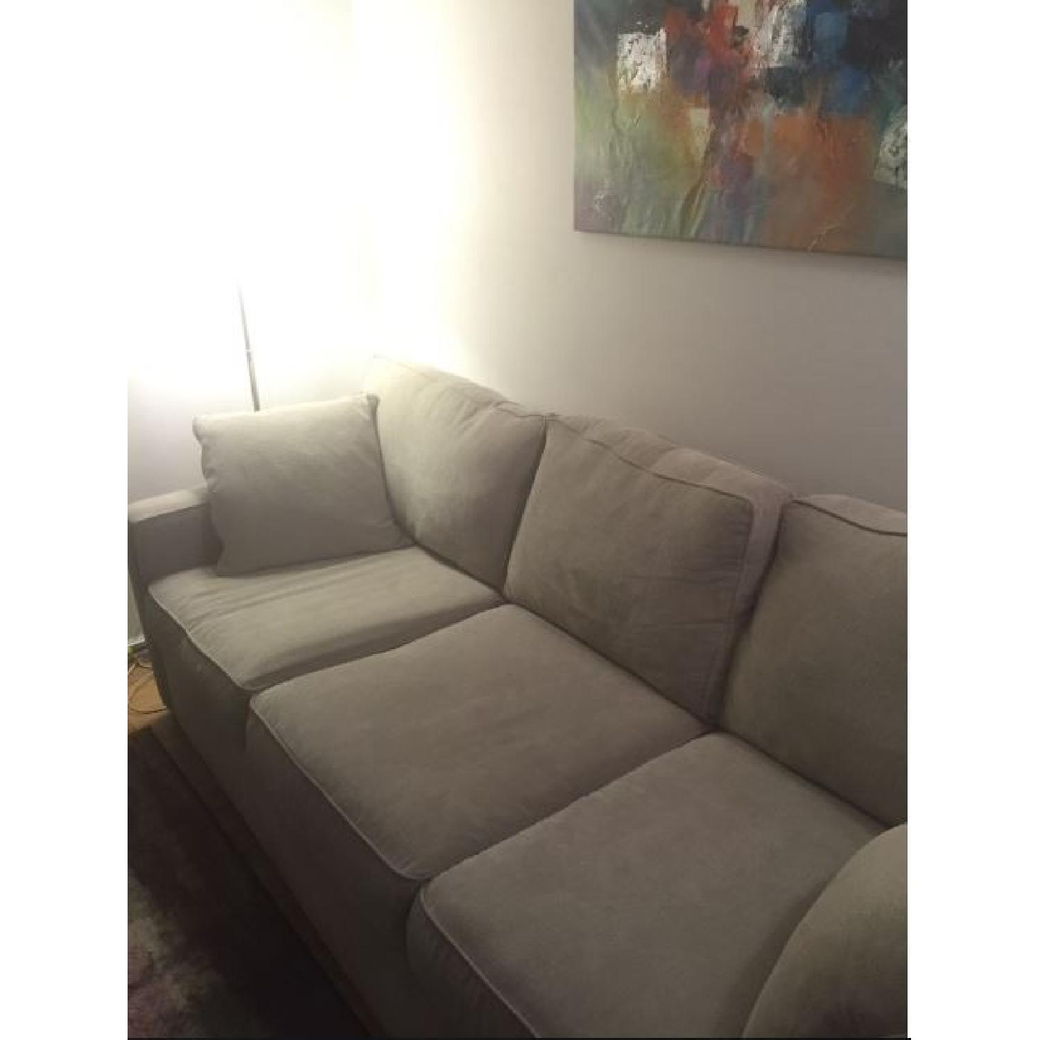 Macy's Radley Sofa - image-1
