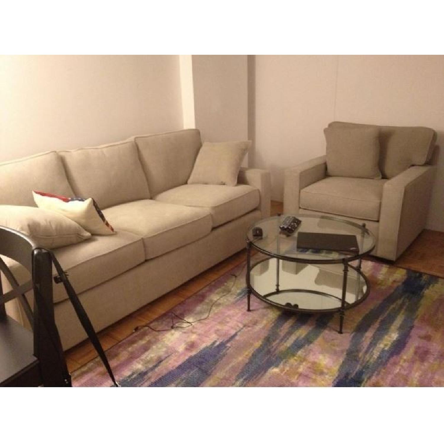 Macy's Radley Sofa - image-2