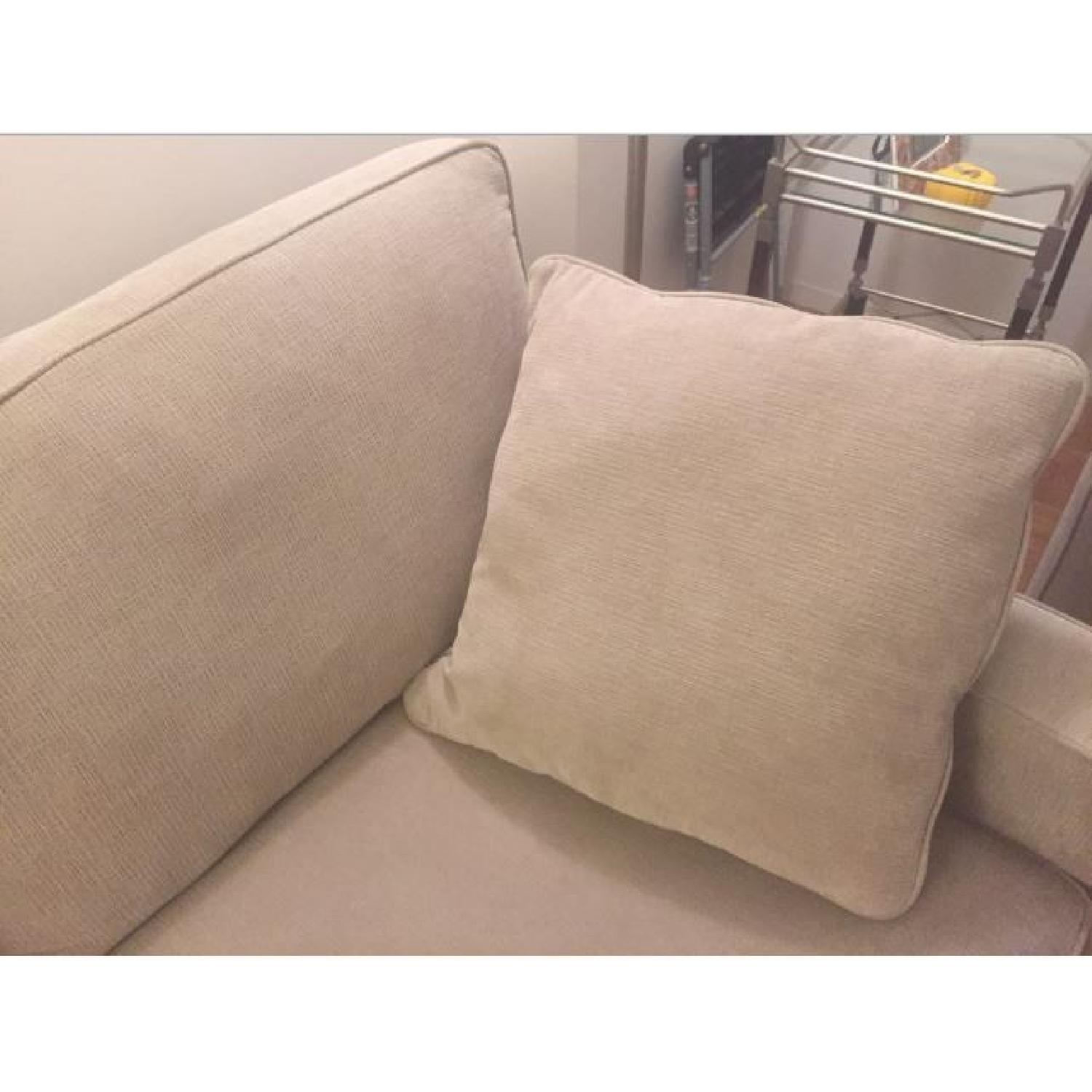Macy's Radley Sofa - image-3